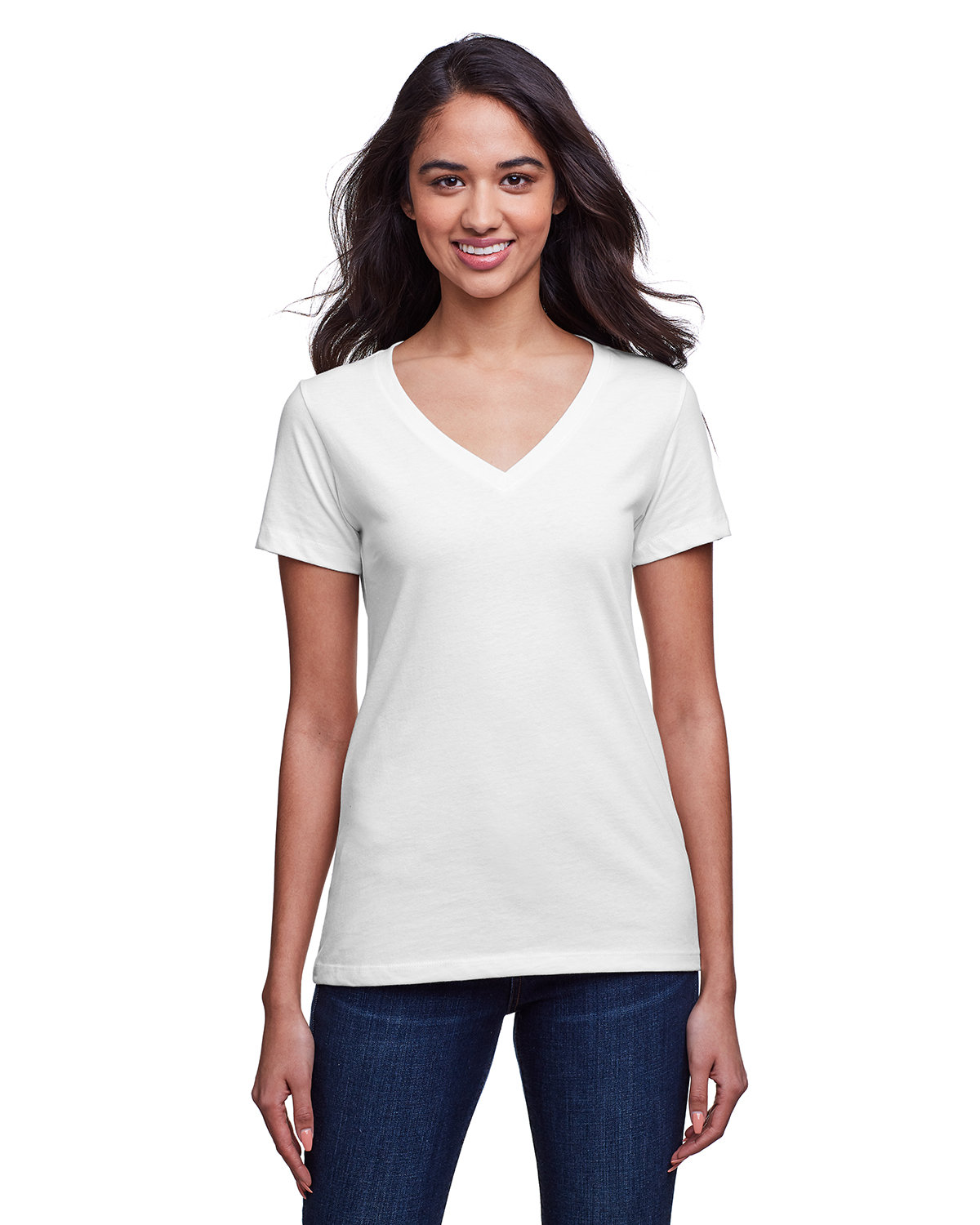 N4240 Next Level Ladies Eco Performance T-Shirt N4240 Next Level Ladies Eco Performance T-Shirt
