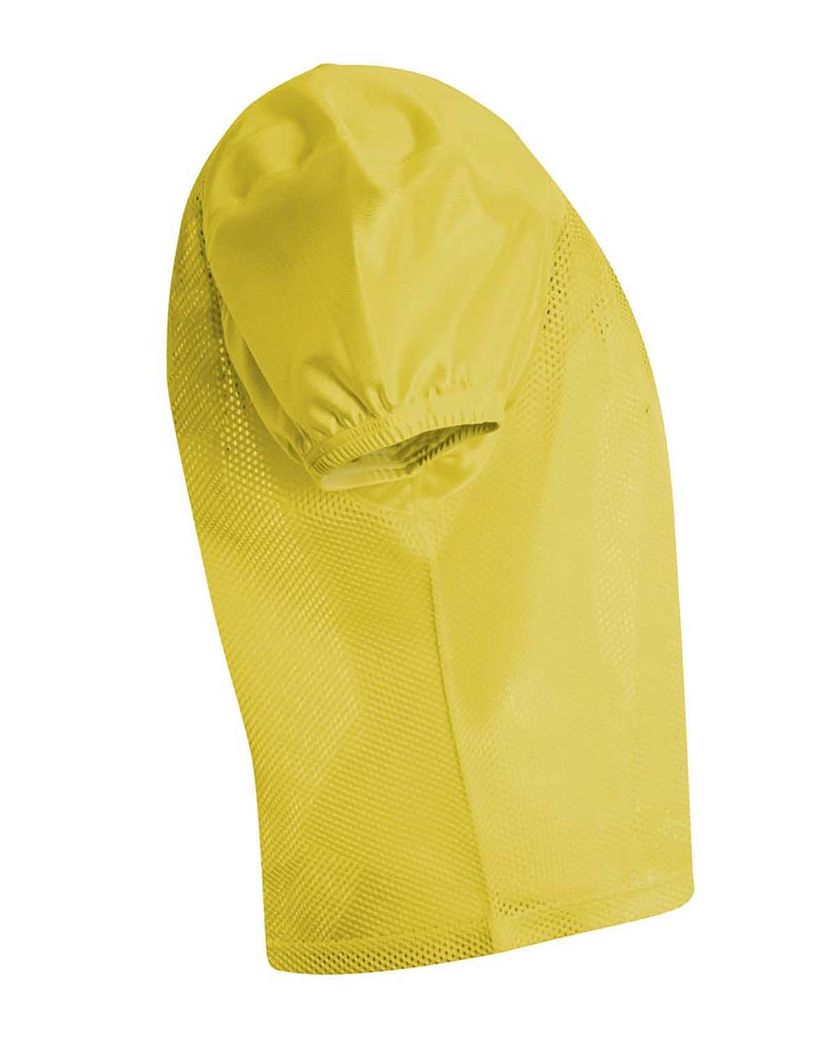 N4260 A4 Adult Drills Polyester Mesh Practice Jersey - Siide Image
