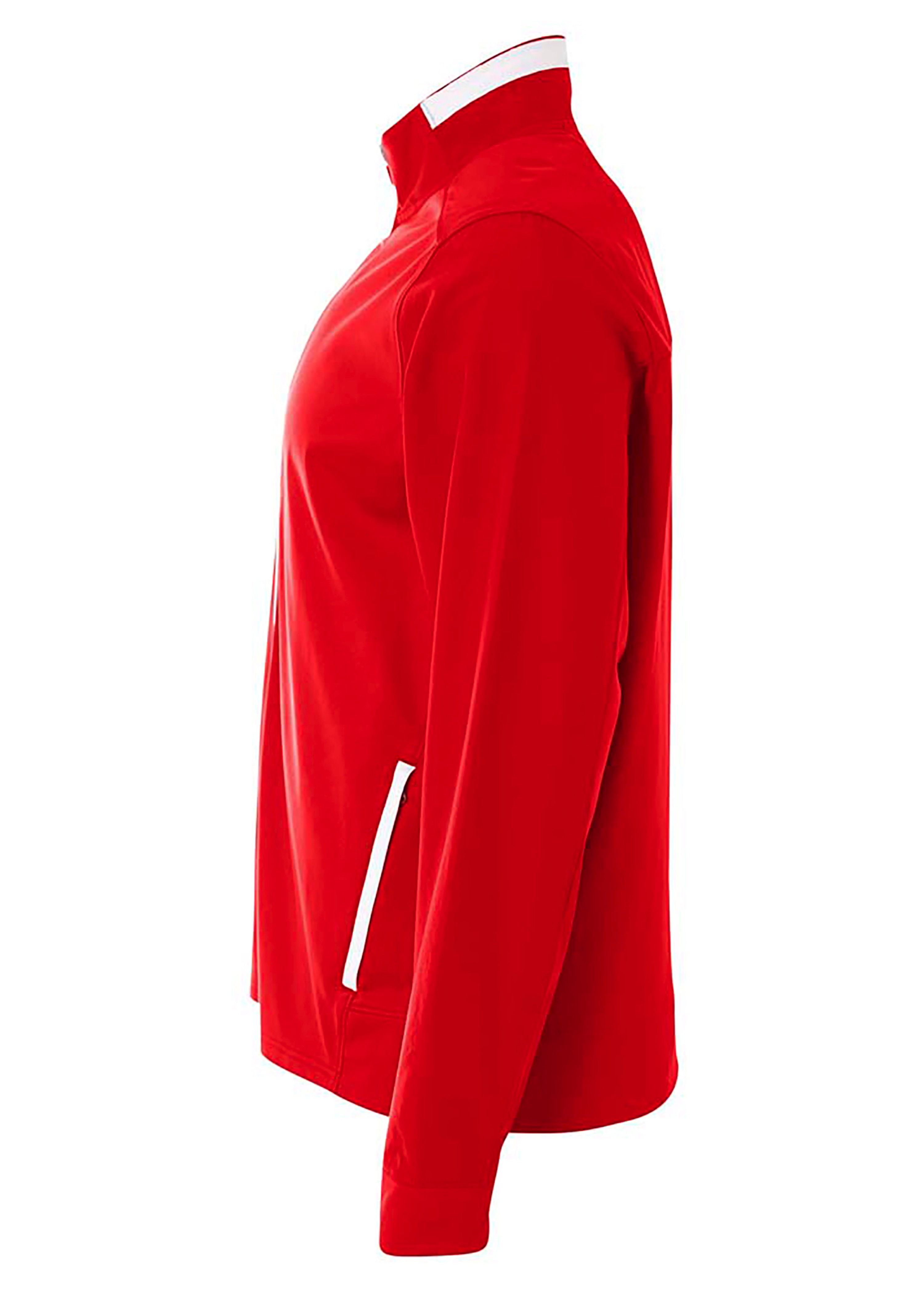 N4261 A4 Adult League Full Zip Jacket - Siide Image