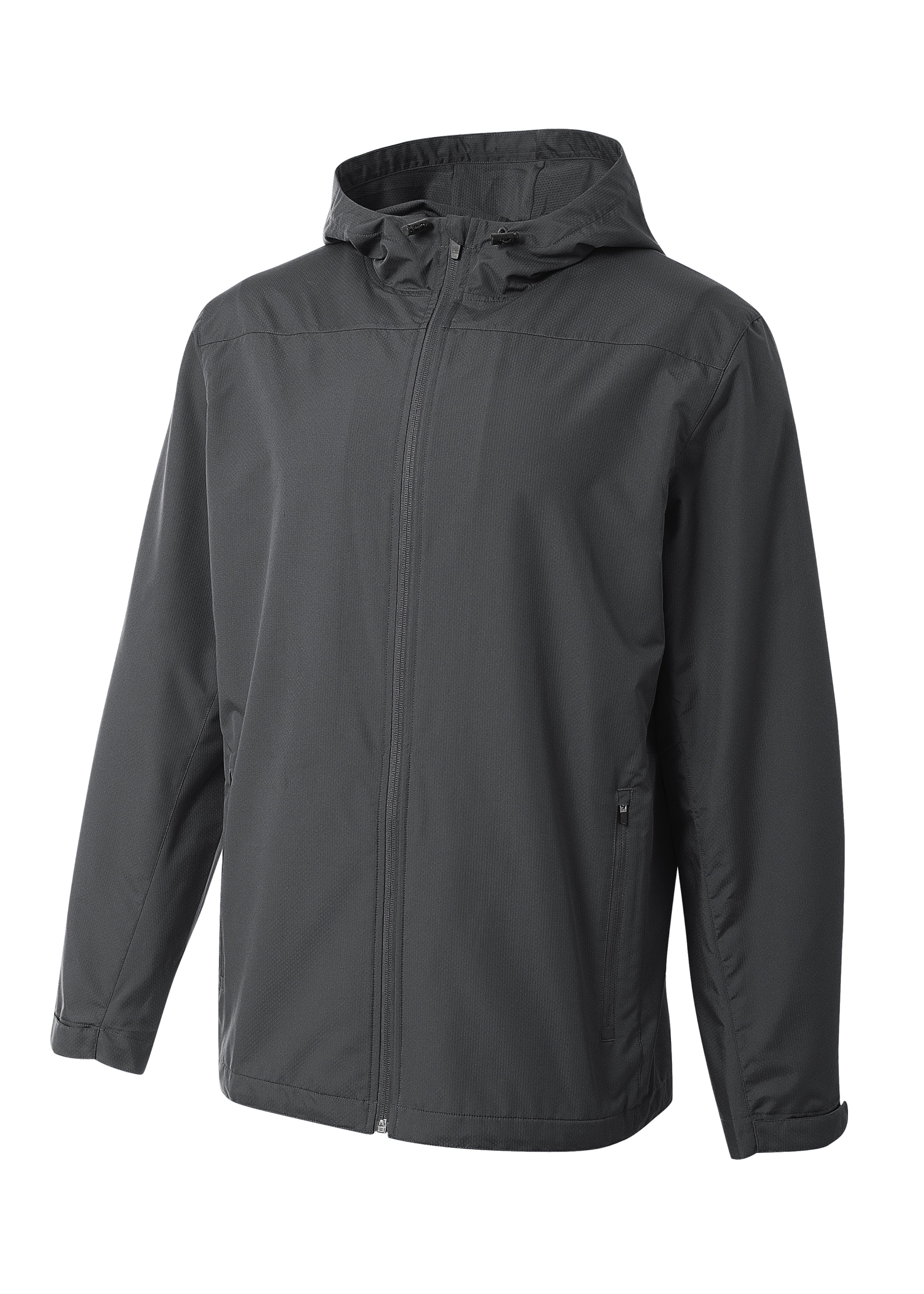 N4264 A4 Mens Full-Zip Force Windbreaker Jacket N4264 A4 Mens Full-Zip Force Windbreaker Jacket