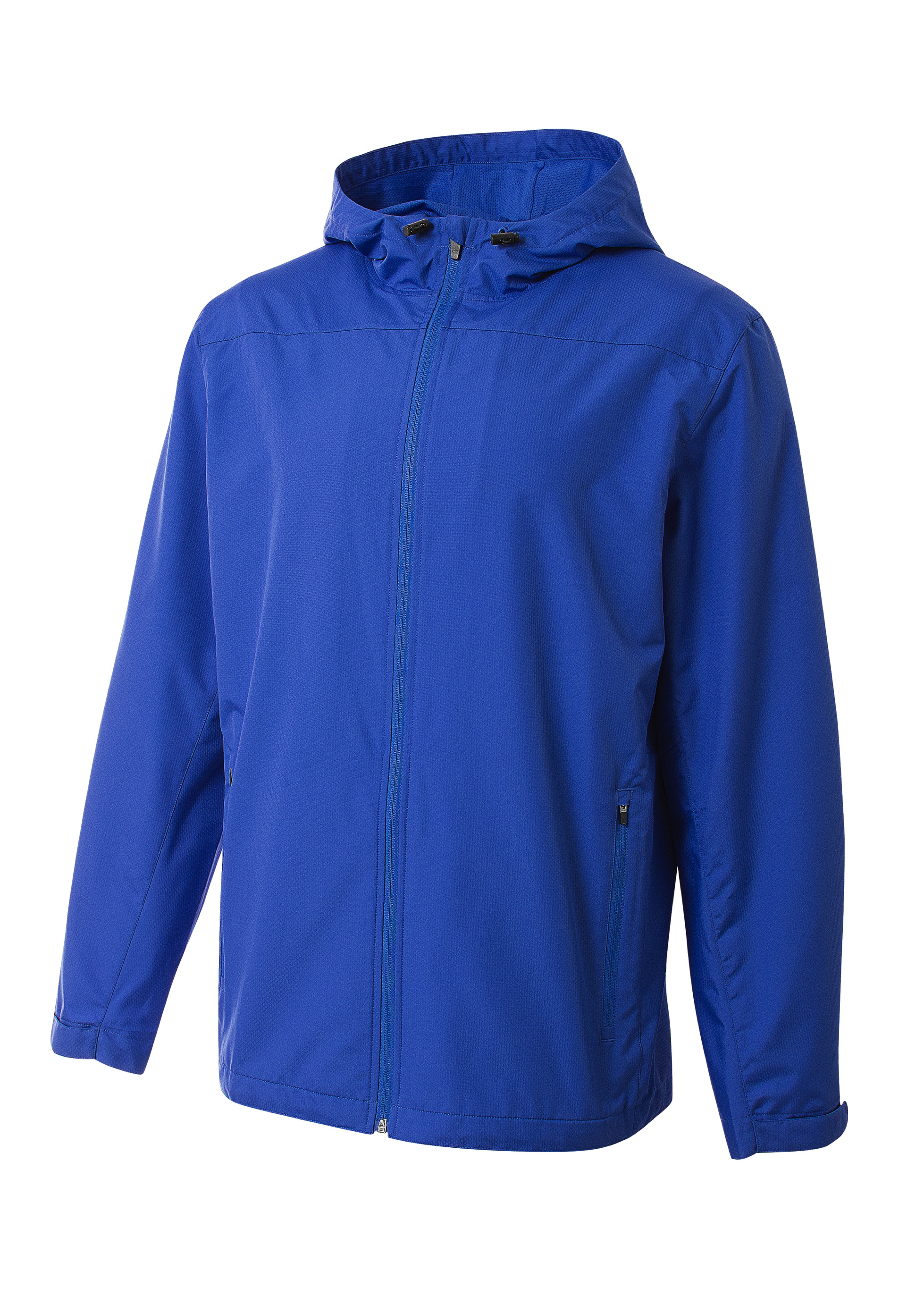 N4264 A4 Mens Full-Zip Force Windbreaker Jacket
