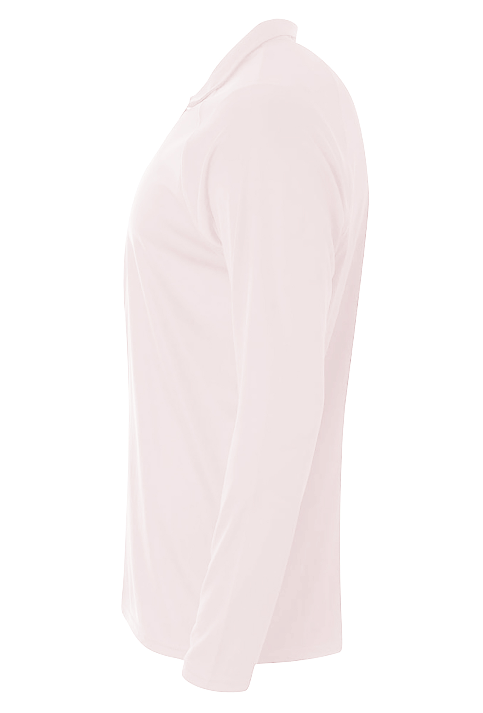 N4268 A4 Adult Daily Polyester 1/4 Zip - Siide Image