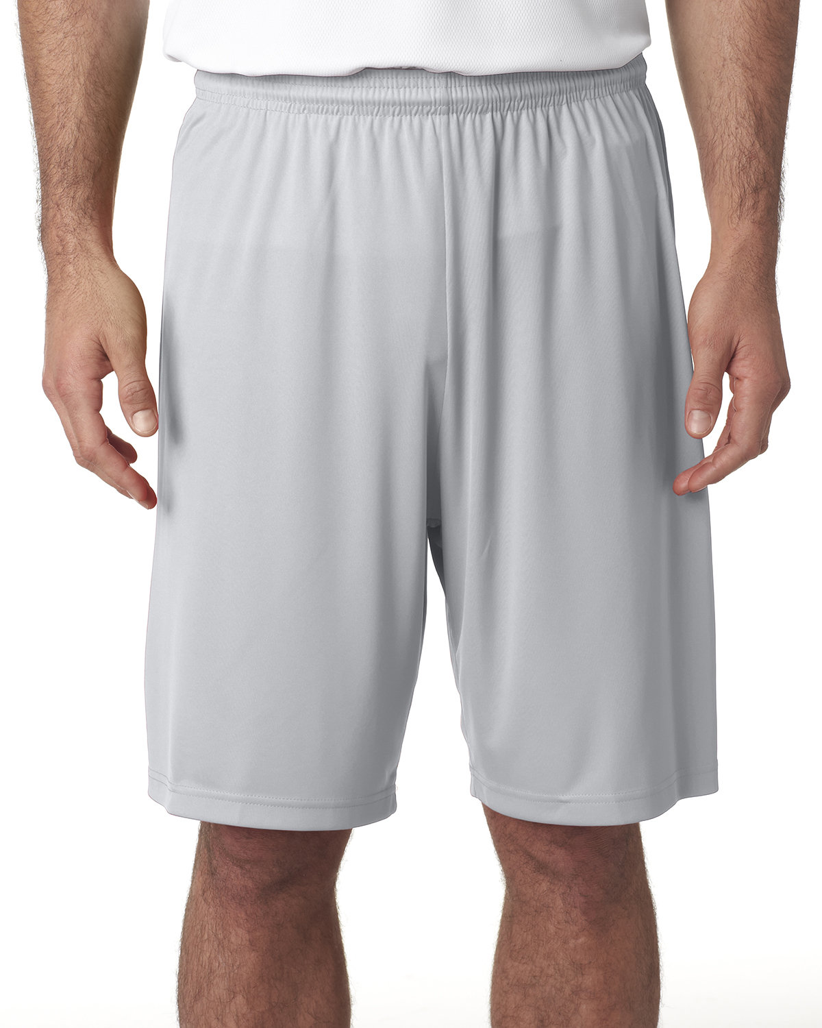 N5283 A4 Mens 9" Inseam Performance Short