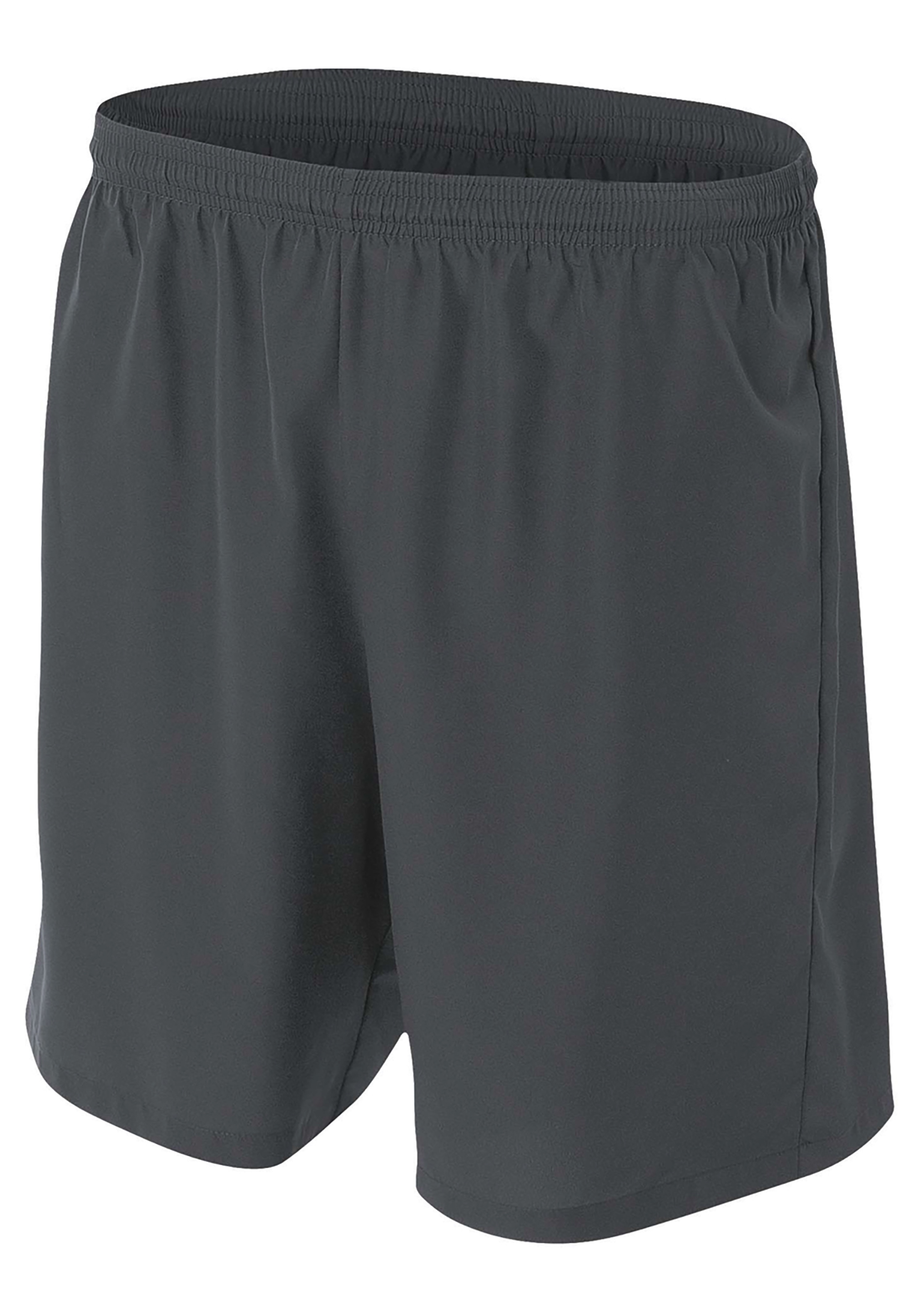 N5343 A4 Mens Woven Soccer Shorts