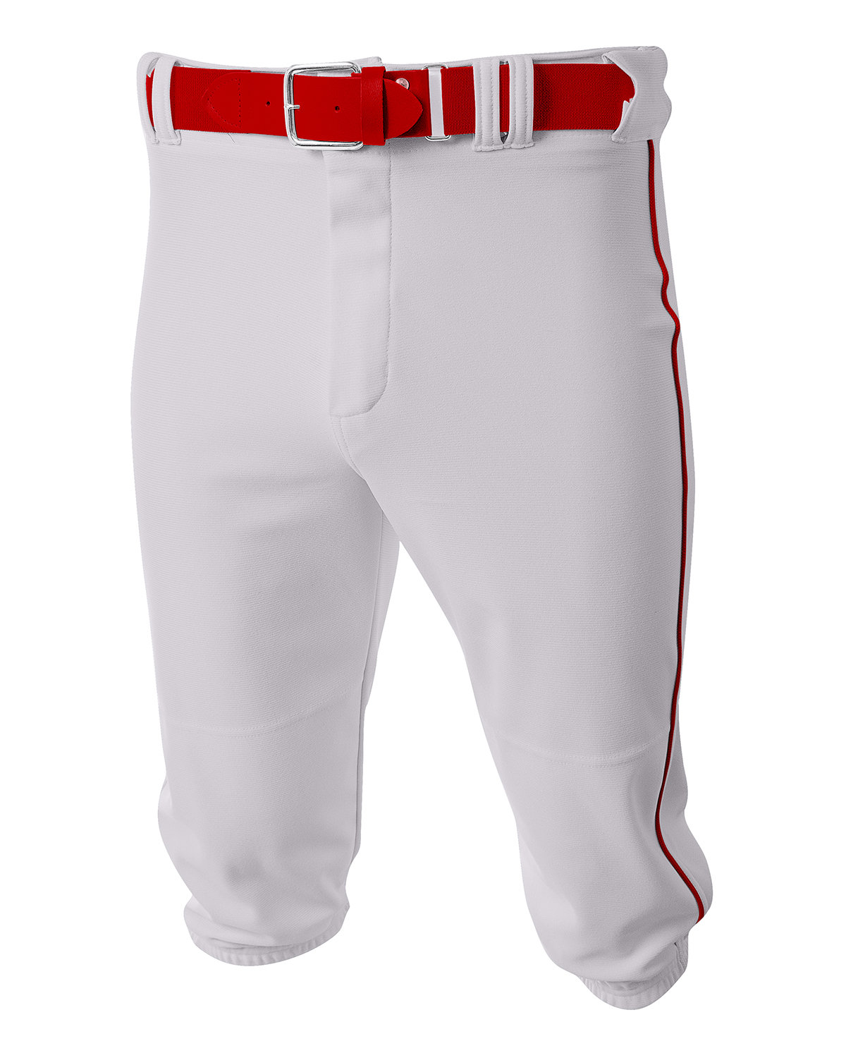 N6003 A4 Mens Baseball Knicker Pant