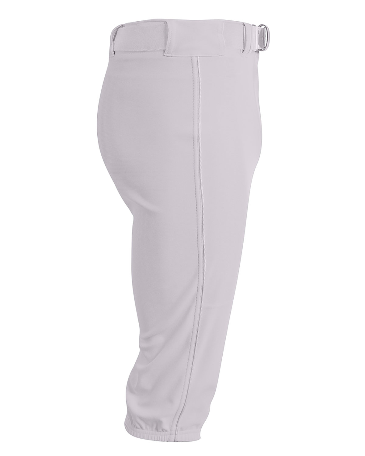 N6003 A4 Mens Baseball Knicker Pant - Siide Image