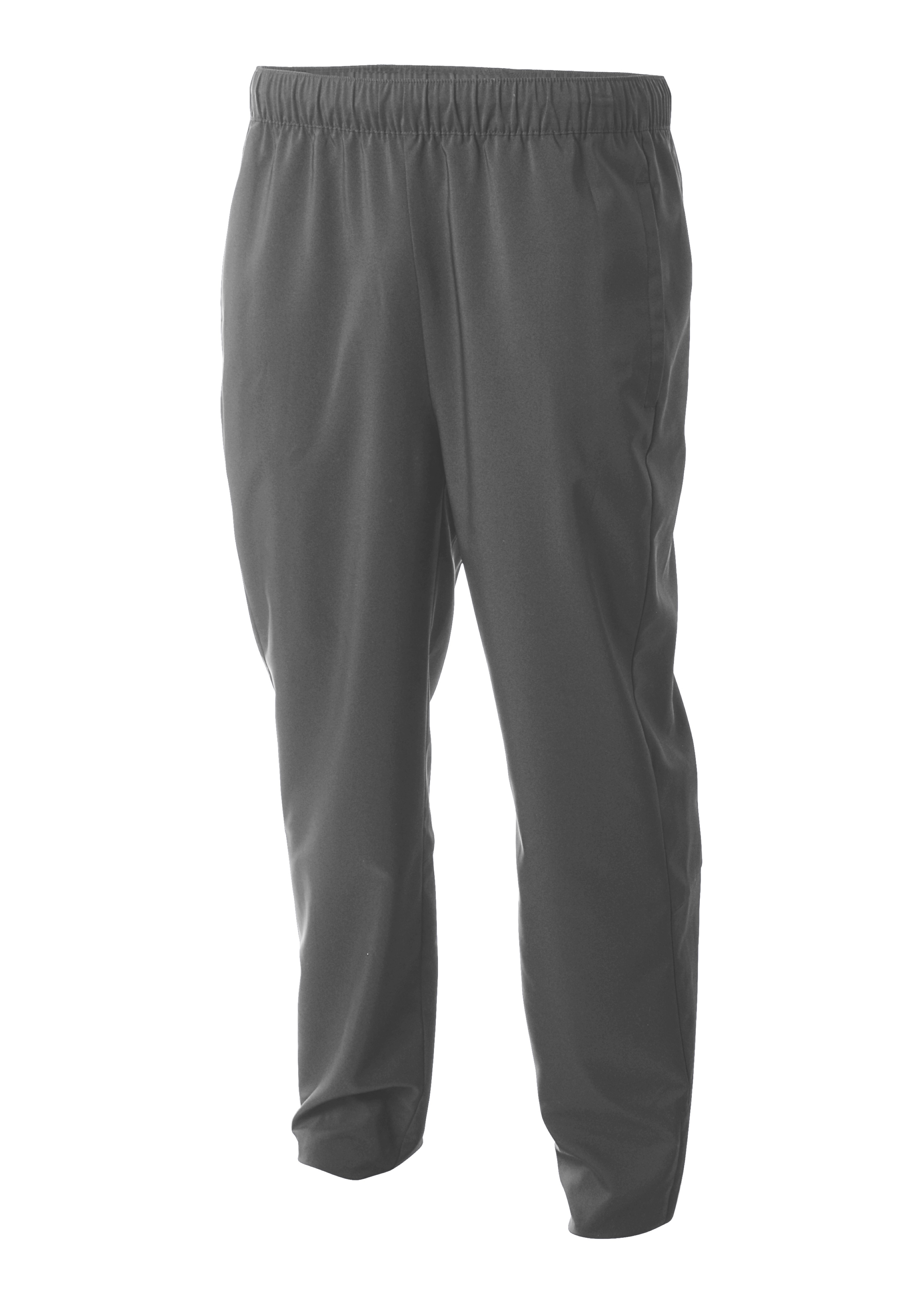 N6014 A4 Mens Element Woven Training Pant
