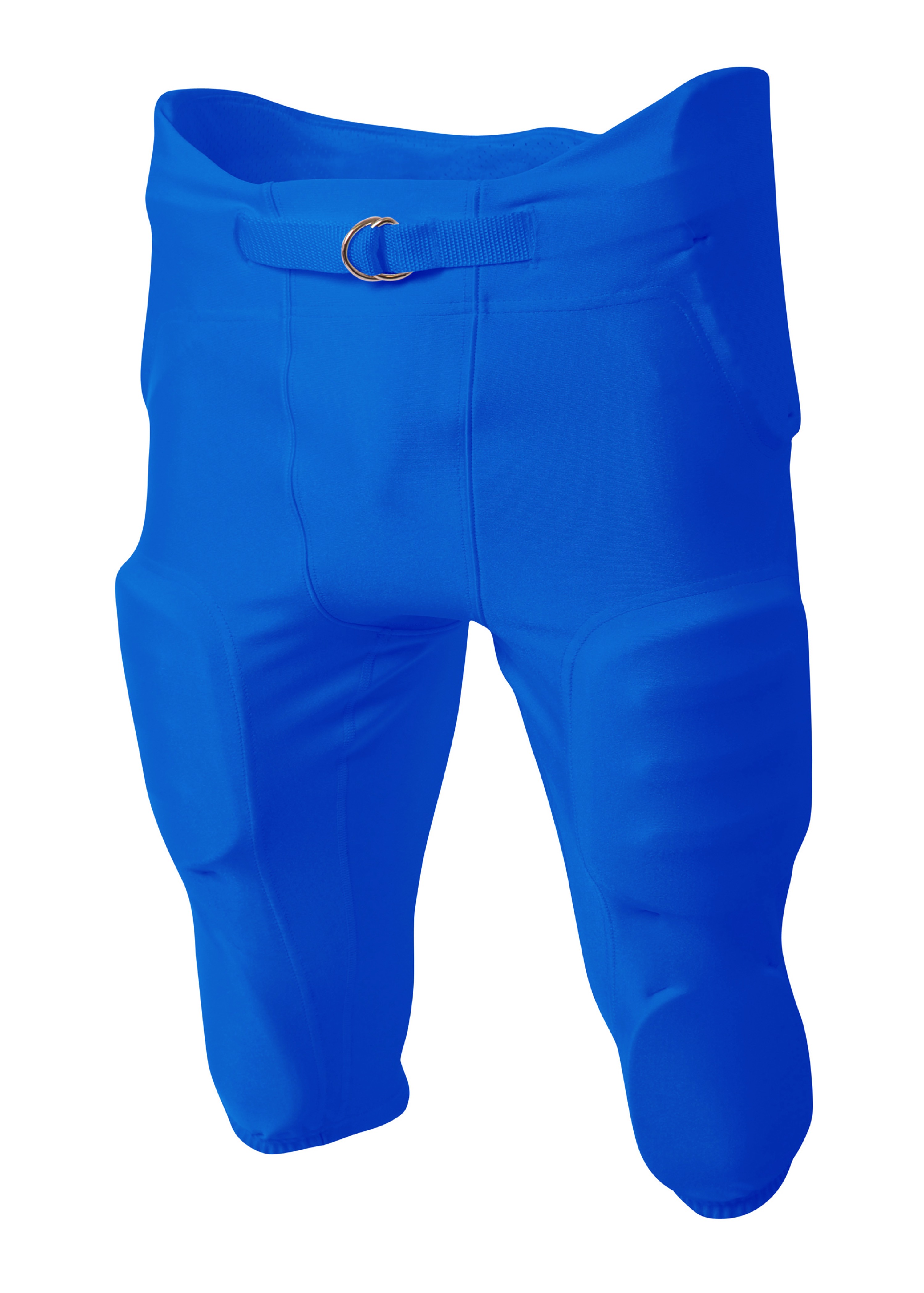 N6198 A4 Mens Integrated Zone Football Pant