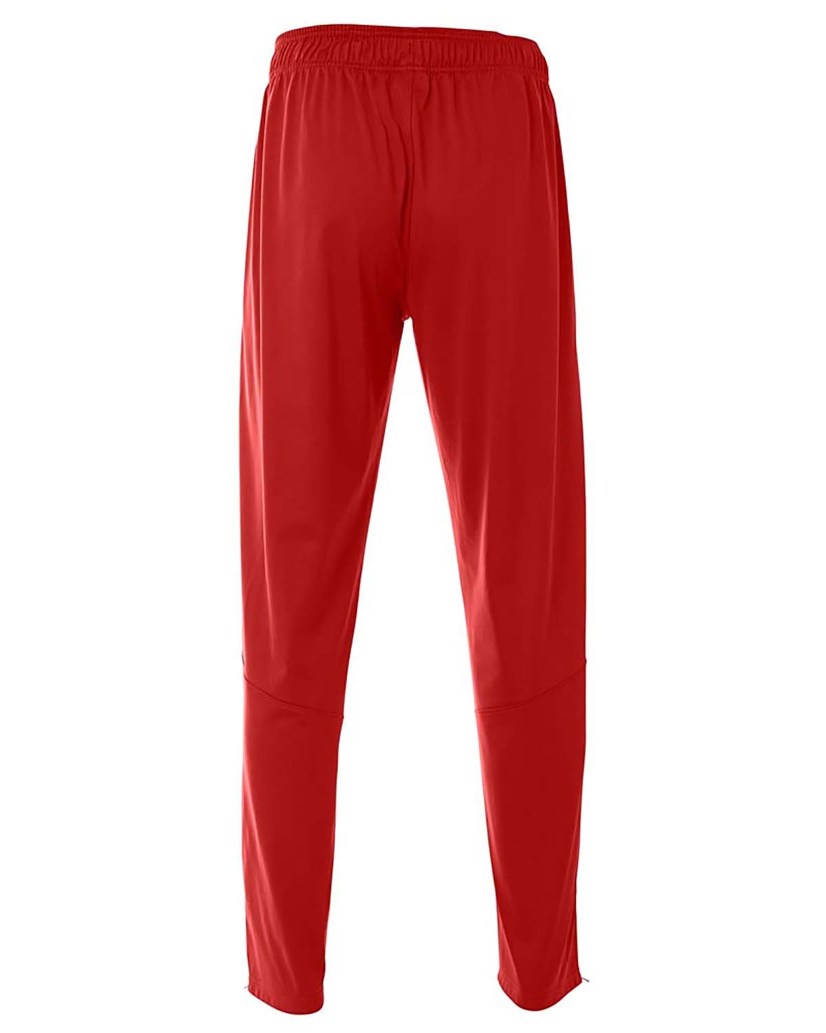 N6199 A4 Adult League Warm Up Pant - Back Image