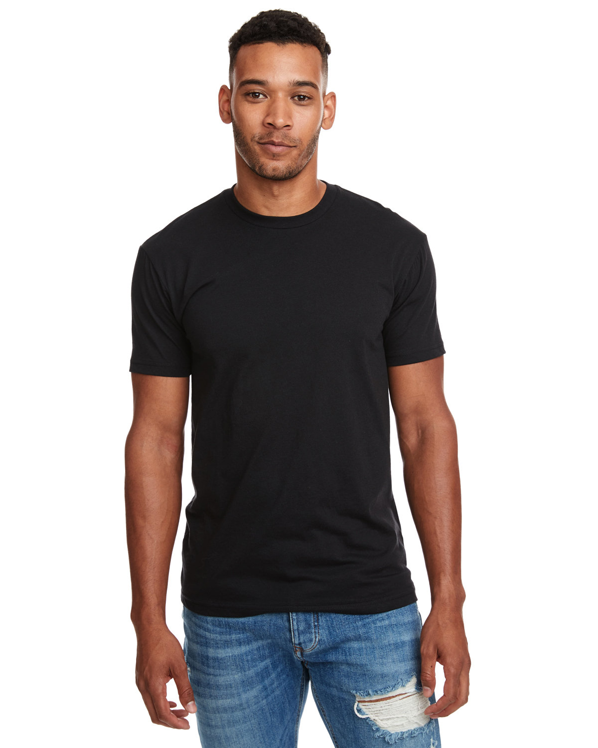 N6210 Next Level Unisex CVC Crewneck T-Shirt N6210 Next Level Unisex CVC Crewneck T-Shirt