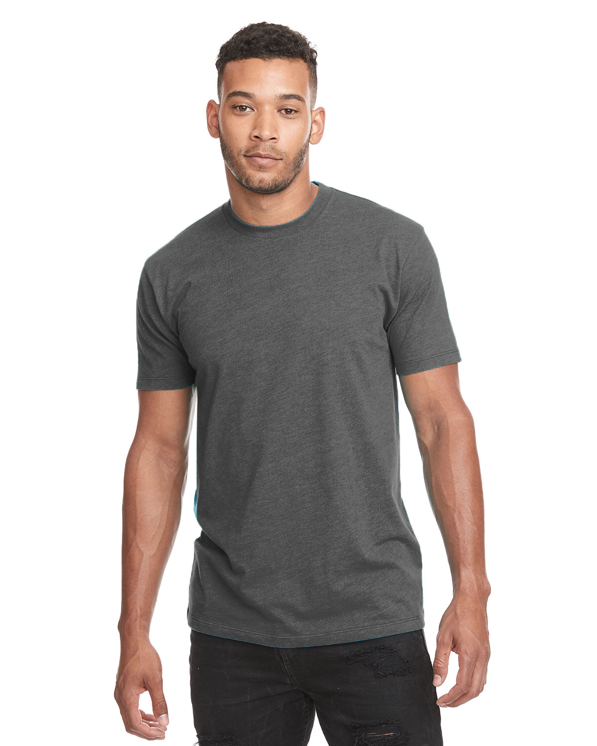 N6210 Next Level Unisex CVC Crewneck T-Shirt N6210 Next Level Unisex CVC Crewneck T-Shirt