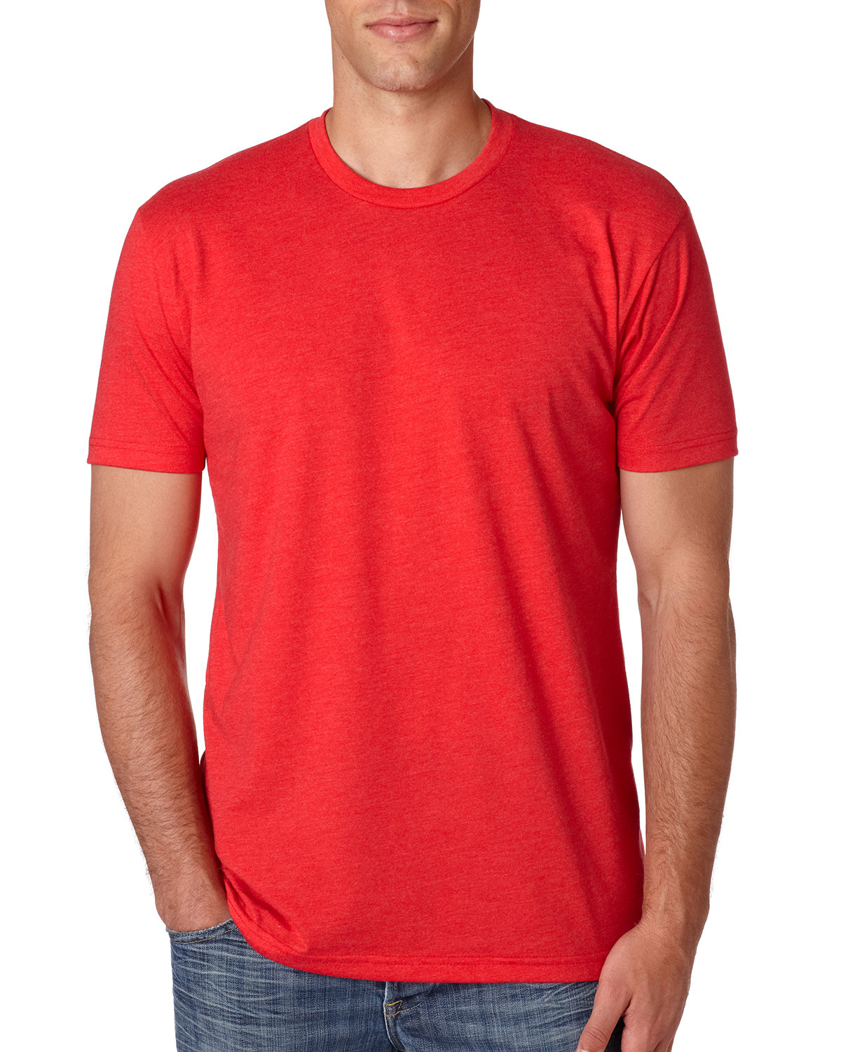 N6210 Next Level Unisex CVC Crewneck T-Shirt N6210 Next Level Unisex CVC Crewneck T-Shirt