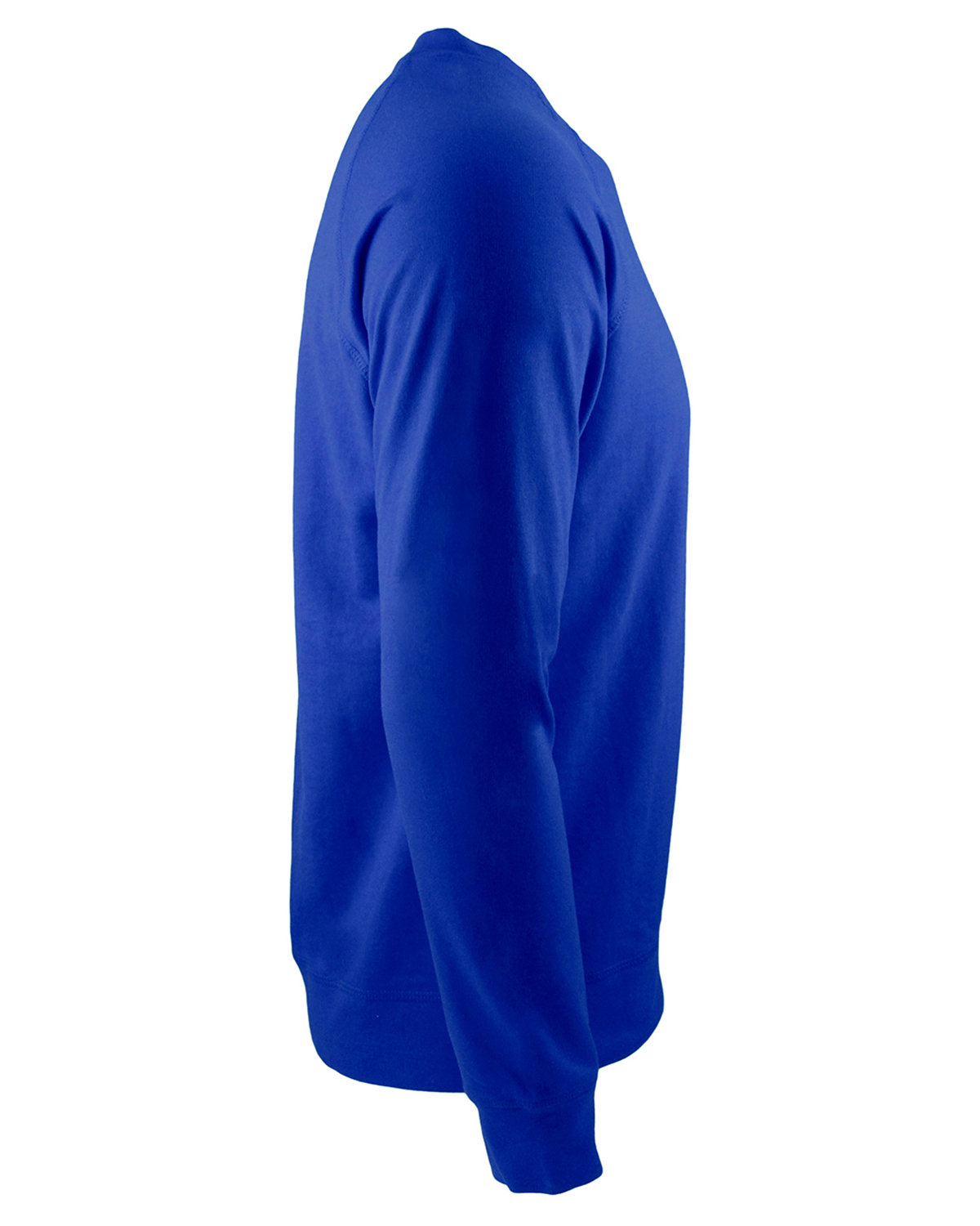 N9000 Next Level Unisex Laguna French Terry Raglan Sweatshirt - Siide Image