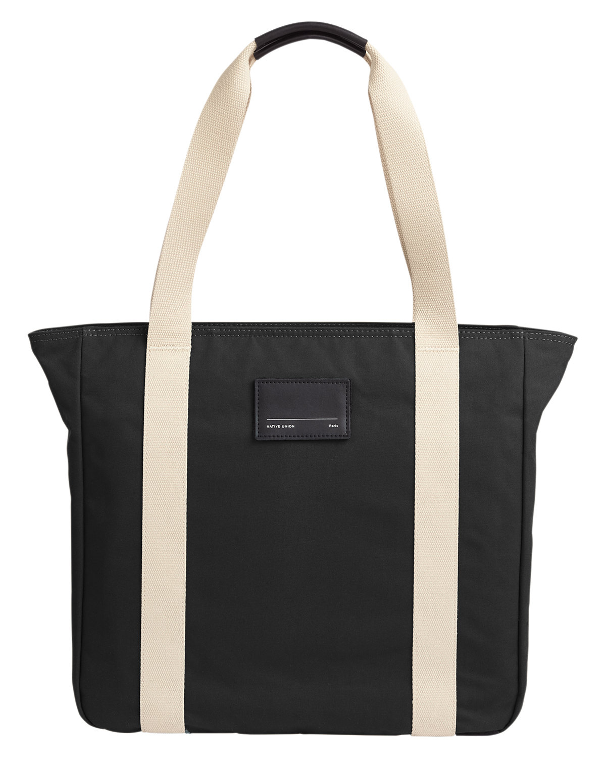 NU007 Native Union Work From Anywhere Tote Bag - Back Image