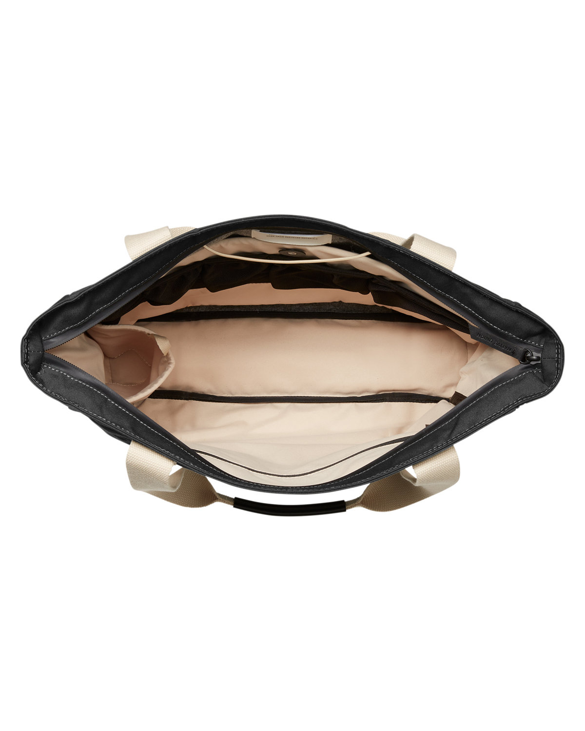 NU007 Native Union Work From Anywhere Tote Bag - Siide Image