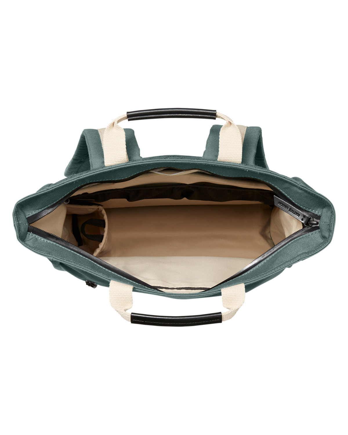 NU008 Native Union Work From Anywhere Travel Backpack - Siide Image