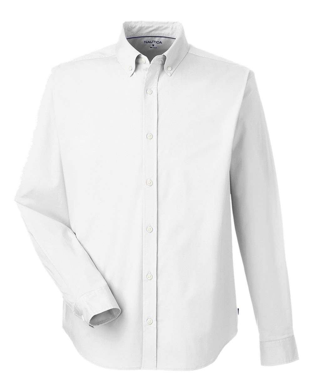 N17170 Nautica Mens Staysail Shirt
