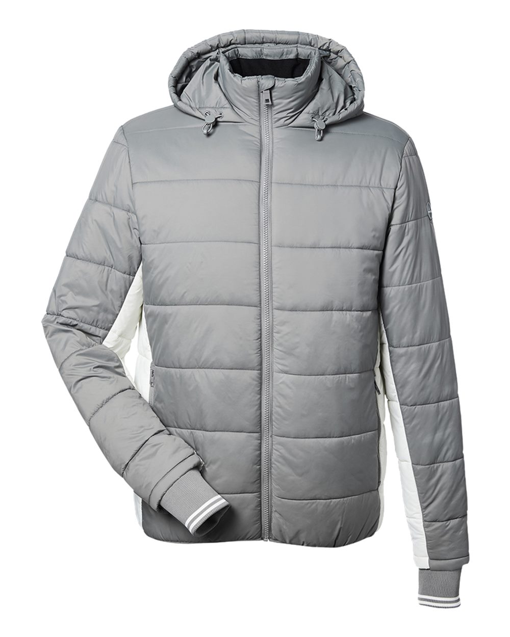 N17186 Nautica Mens l Mile Puffer Packable Jacket N17186 Nautica Mens l Mile Puffer Packable Jacket