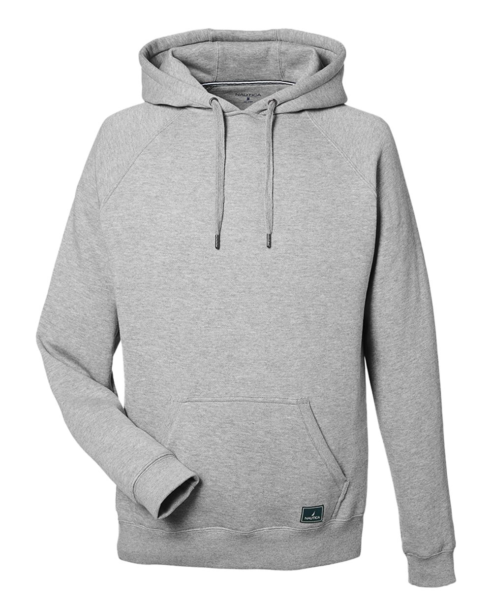 N17199 Nautica Unisex Anchor Pullover Hooded Sweatshirt N17199 Nautica Unisex Anchor Pullover Hooded Sweatshirt