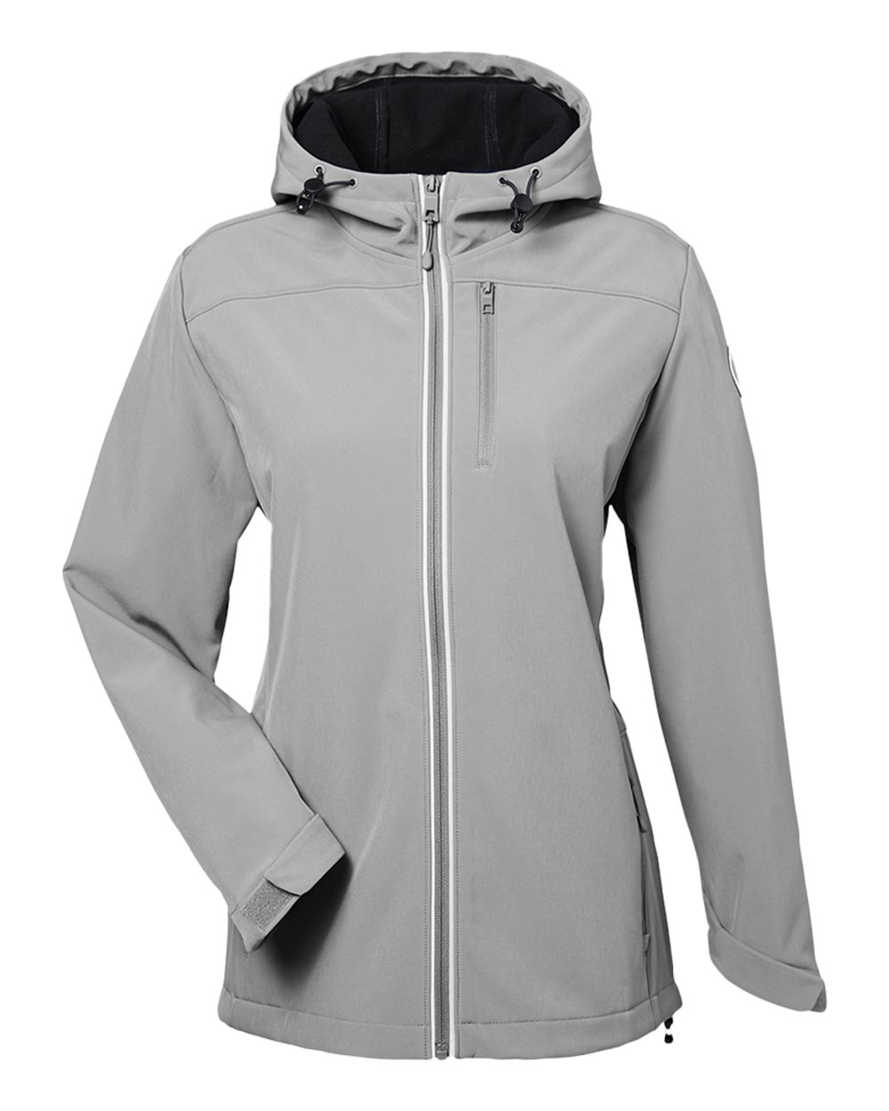 N17790 Nautica Ladies Wavestorm Softshell Jacket N17790 Nautica Ladies Wavestorm Softshell Jacket