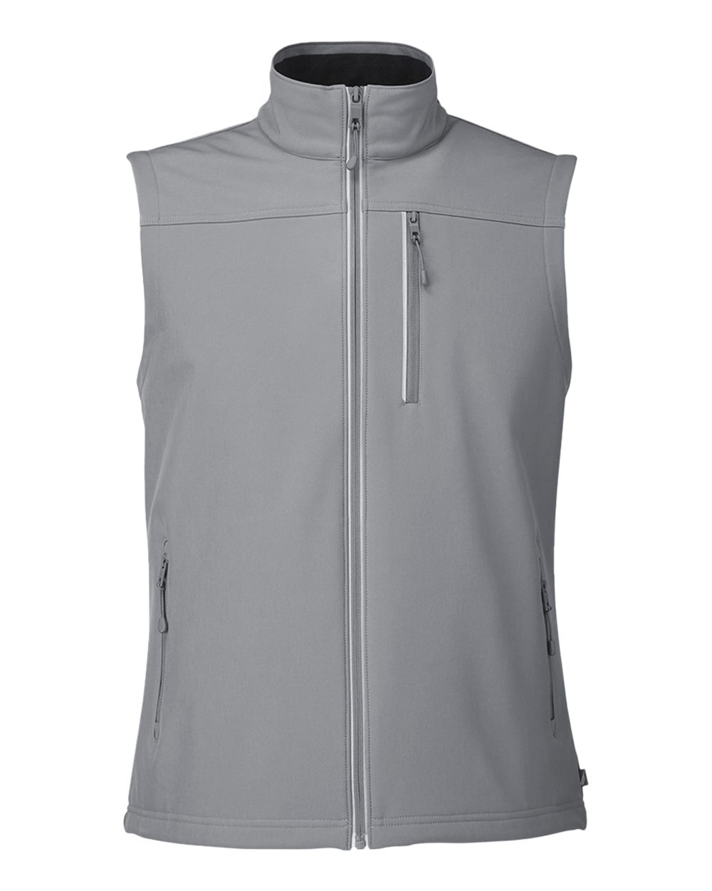 N17792 Nautica Mens Wavestorm Softshell Vest N17792 Nautica Mens Wavestorm Softshell Vest