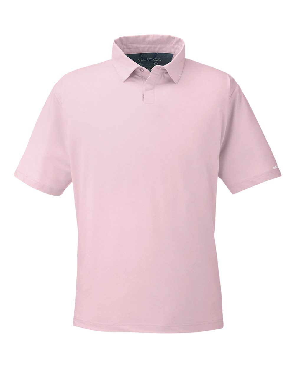 N17922 Nautica Mens Saltwater Stretch Polo N17922 Nautica Mens Saltwater Stretch Polo