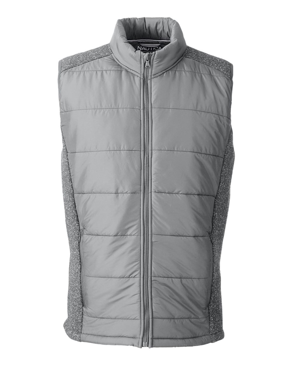 N17946 Nautica Mens Harbor Puffer Vest N17946 Nautica Mens Harbor Puffer Vest