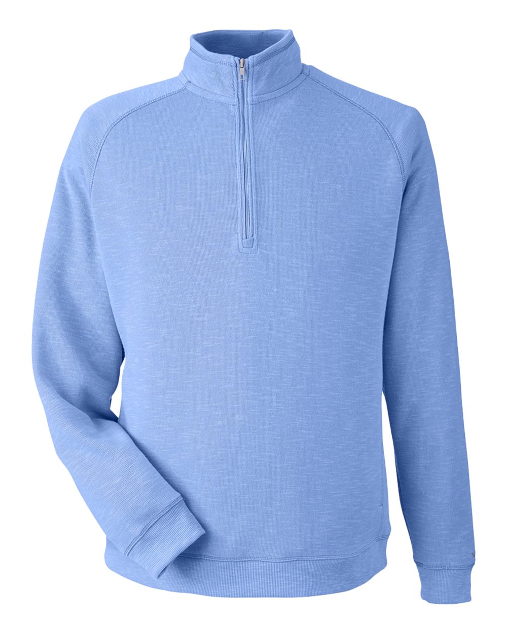 N17991 Nautica Unisex Sun Surfer Supreme Quarter-Zip