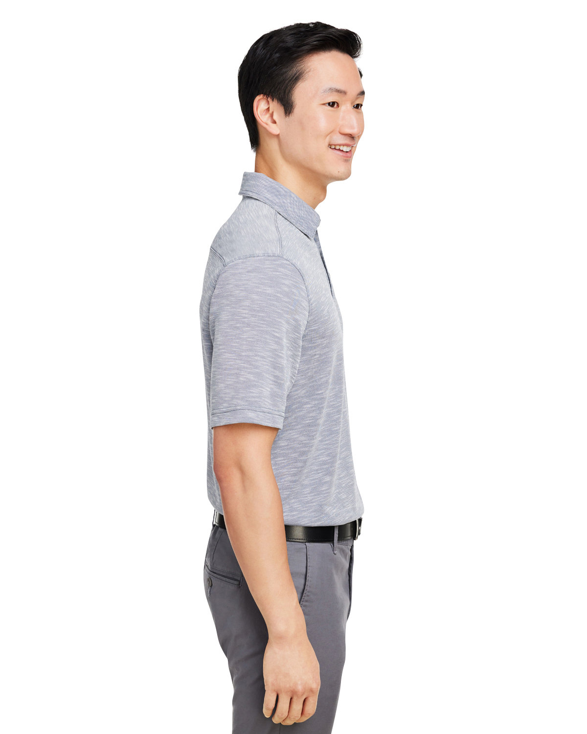 N17973 Nautica Mens Sun Surfer Polo - Siide Image