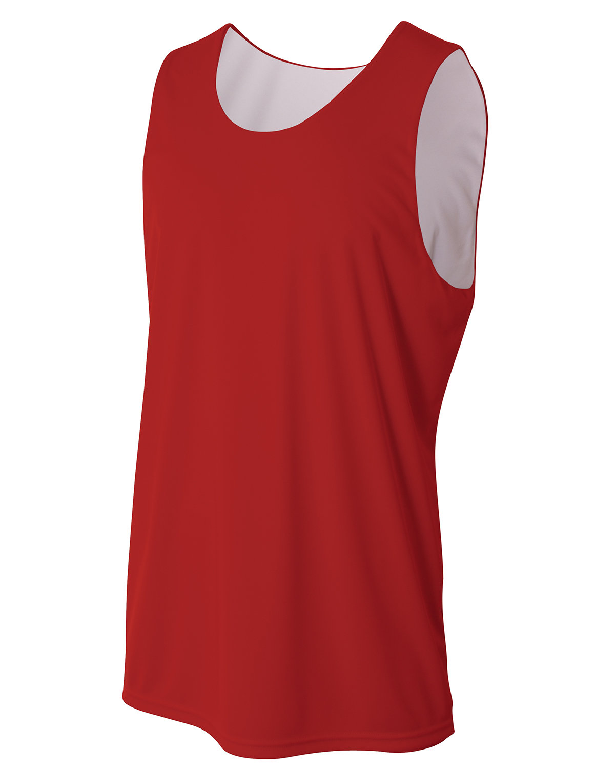NB2375 A4 Youth Performance Jump Reversible Basketball Jersey NB2375 A4 Youth Performance Jump Reversible Basketball Jersey