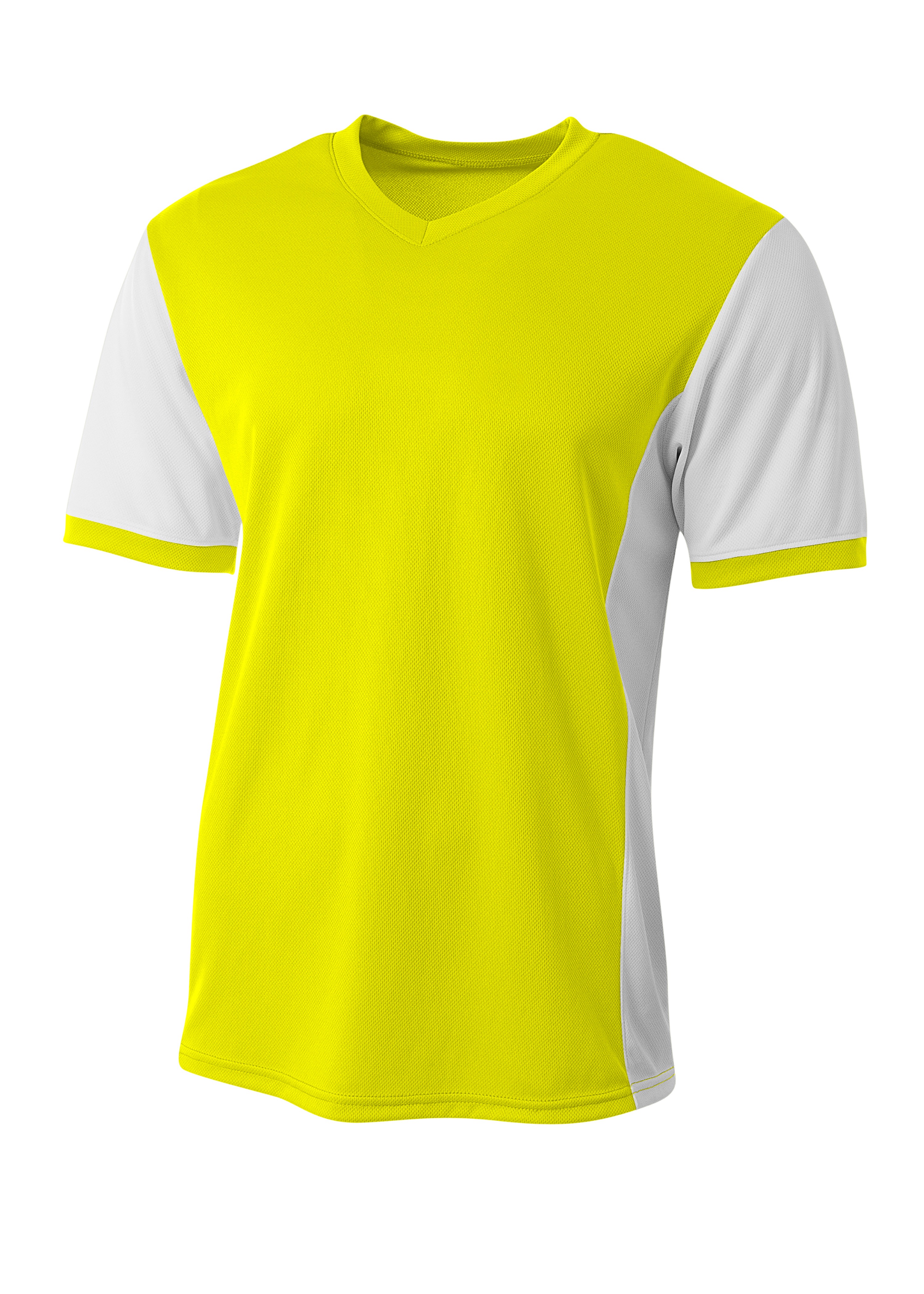 NB3017 A4 Youth Premier Soccer Jersey