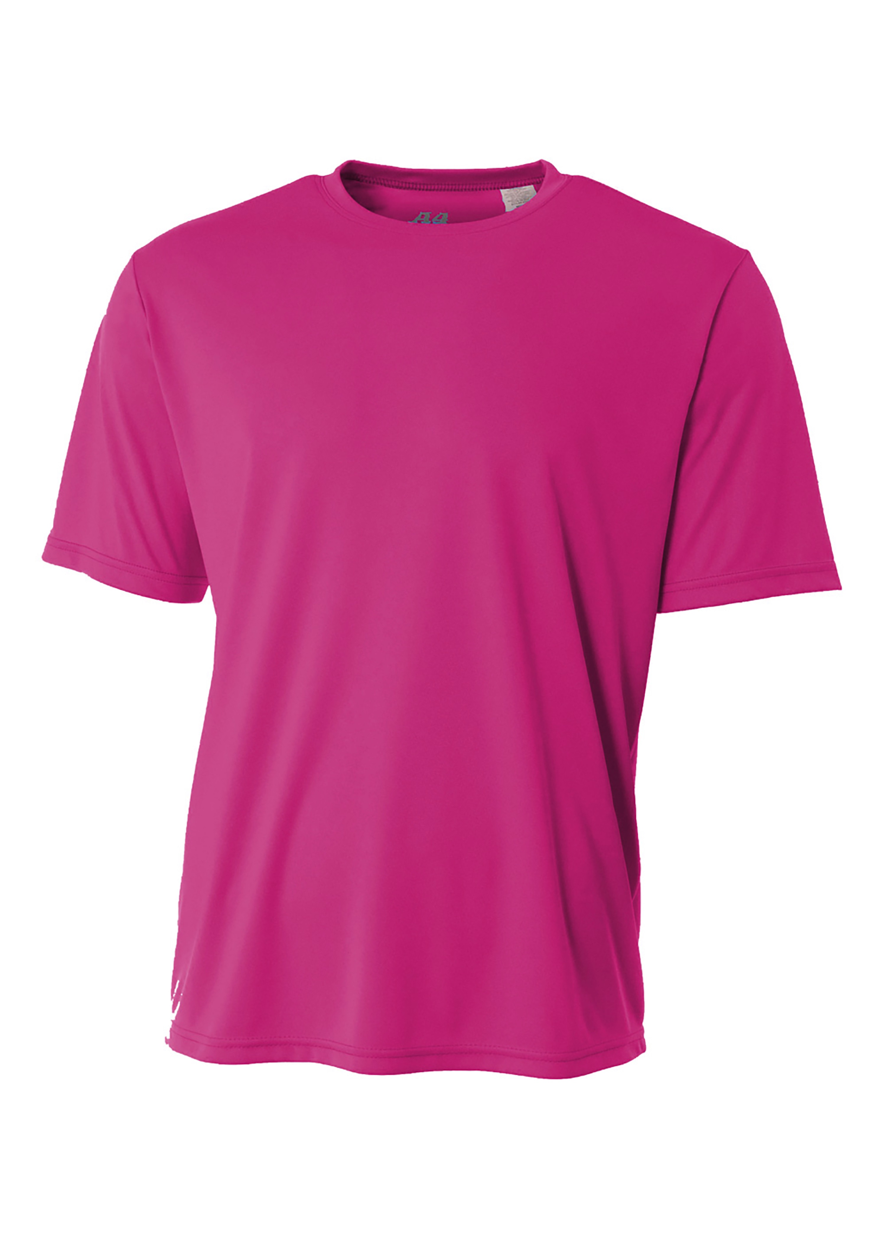 NB3142 A4 Youth Cooling Performance T-Shirt
