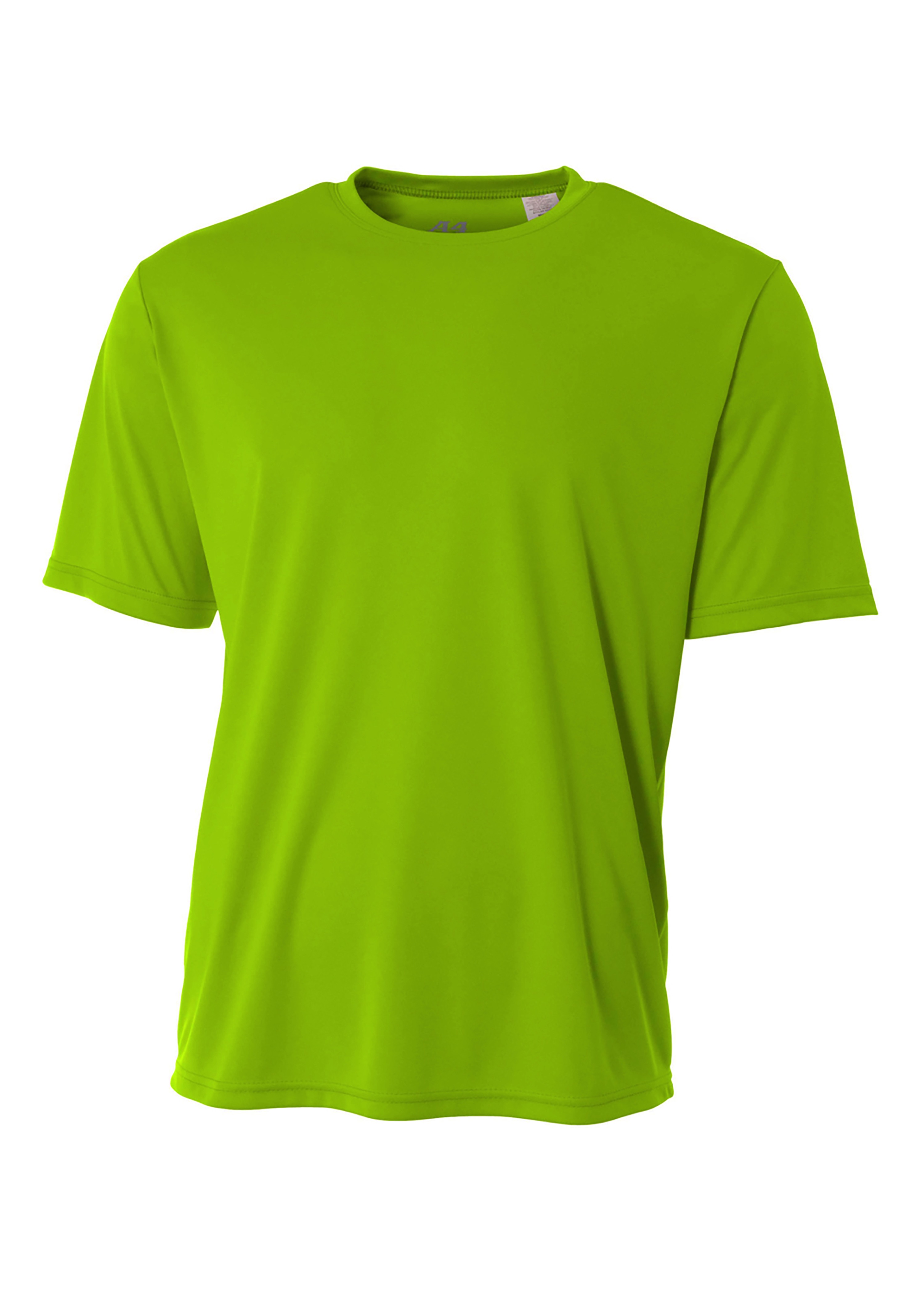 NB3142 A4 Youth Cooling Performance T-Shirt NB3142 A4 Youth Cooling Performance T-Shirt