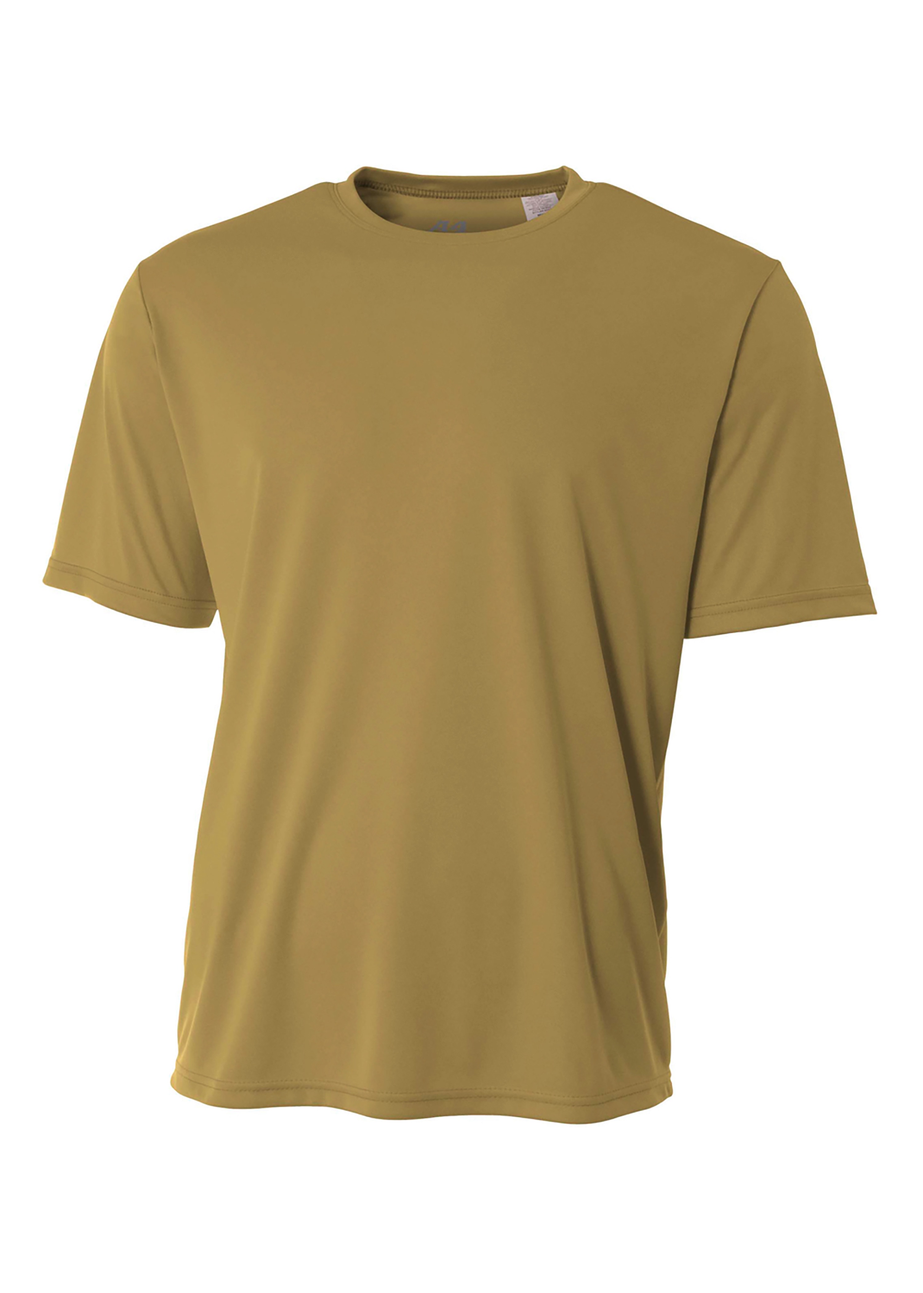 NB3142 A4 Youth Cooling Performance T-Shirt NB3142 A4 Youth Cooling Performance T-Shirt