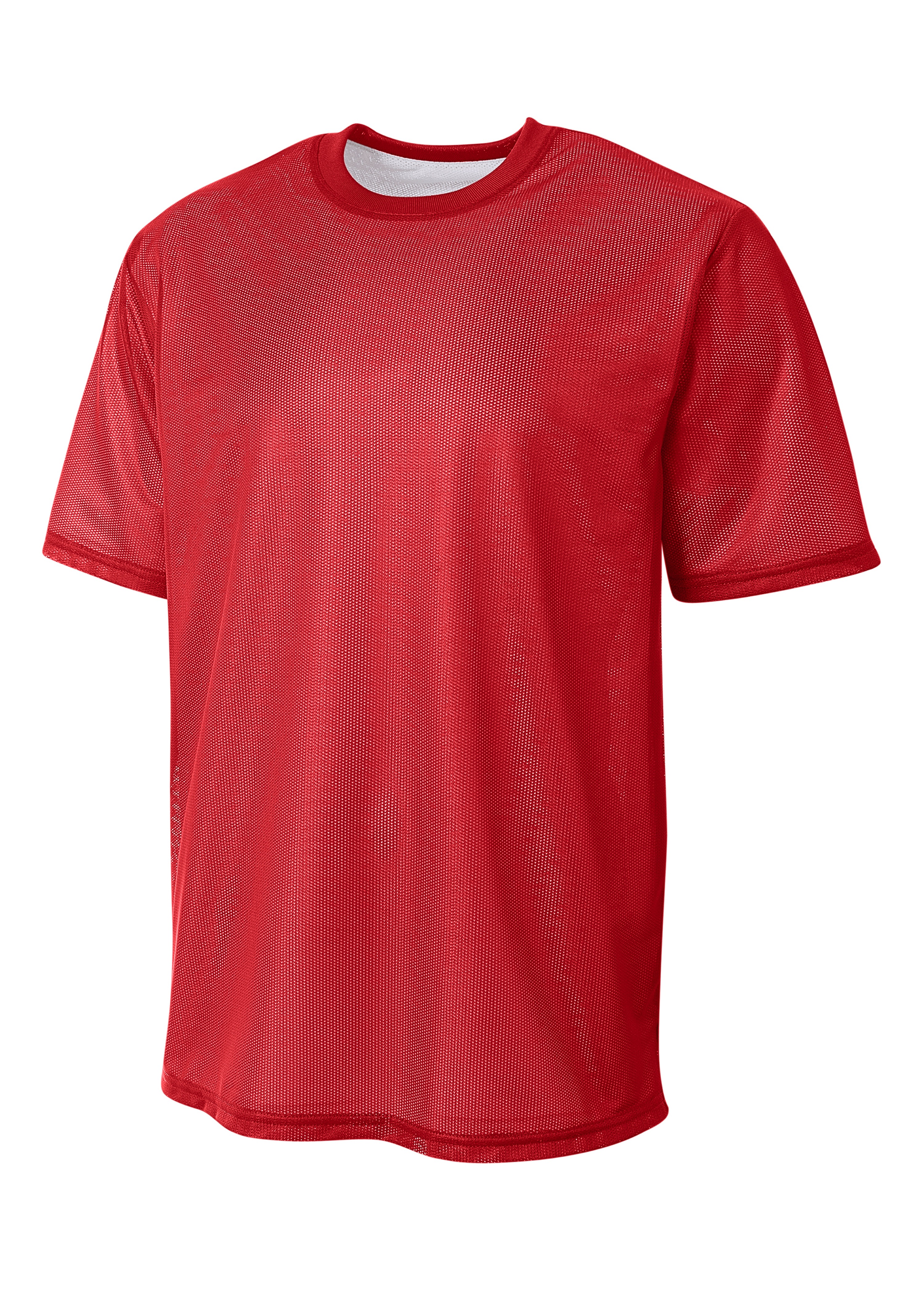 NB3172 A4 Youth Match Reversible Jersey Zoom Image