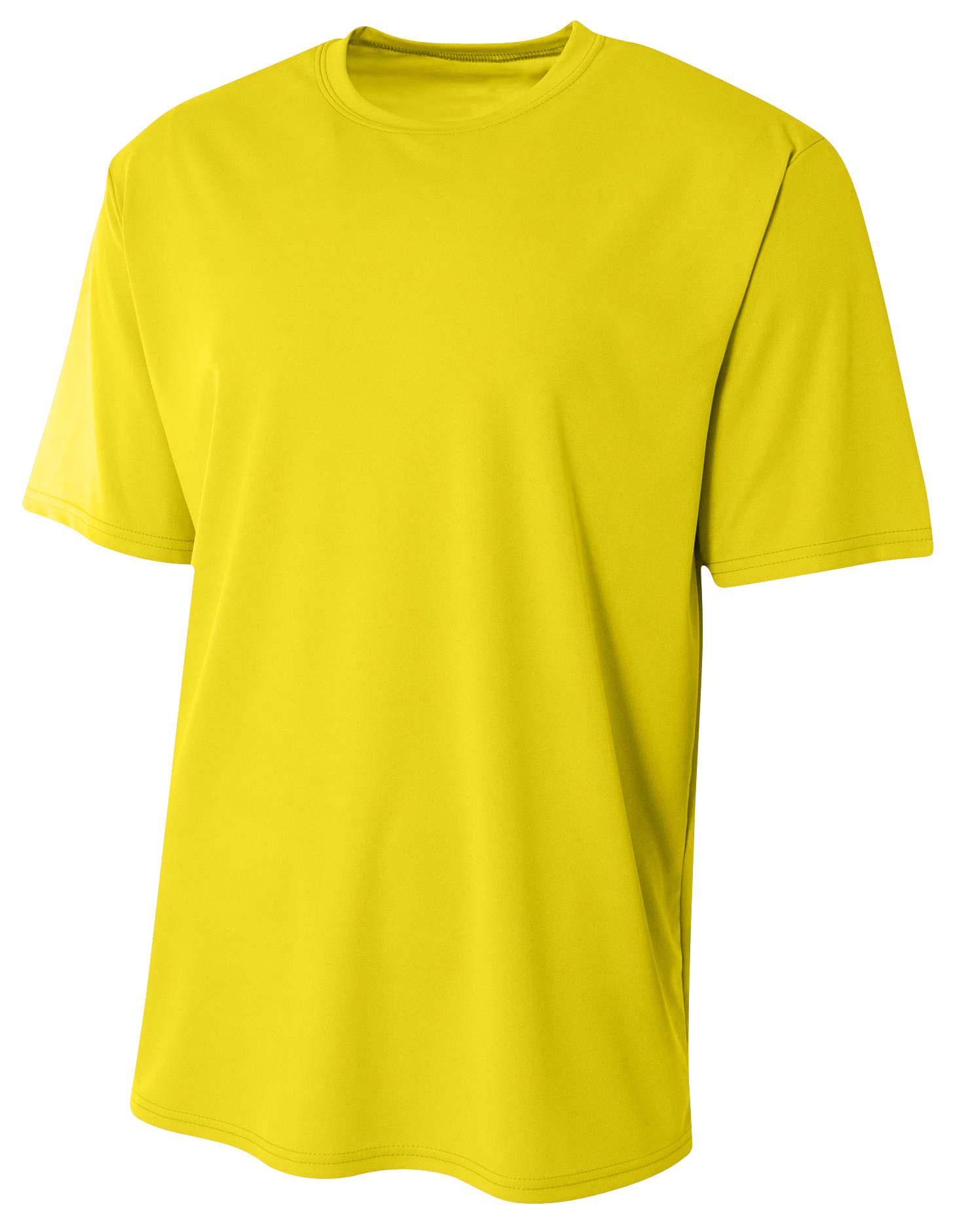 NB3402 A4 Youth Sprint Performance T-Shirt