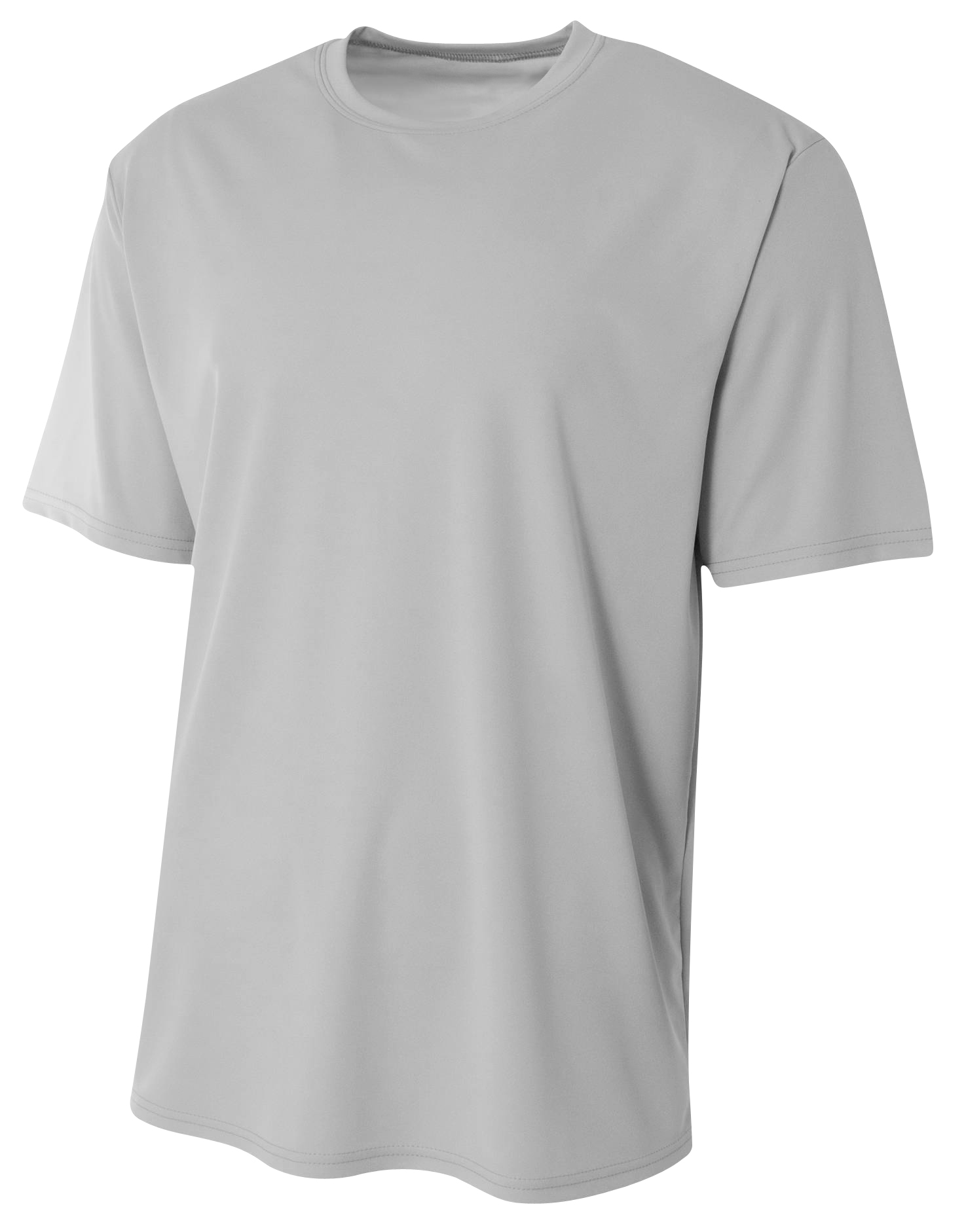 NB3402 A4 Youth Sprint Performance T-Shirt