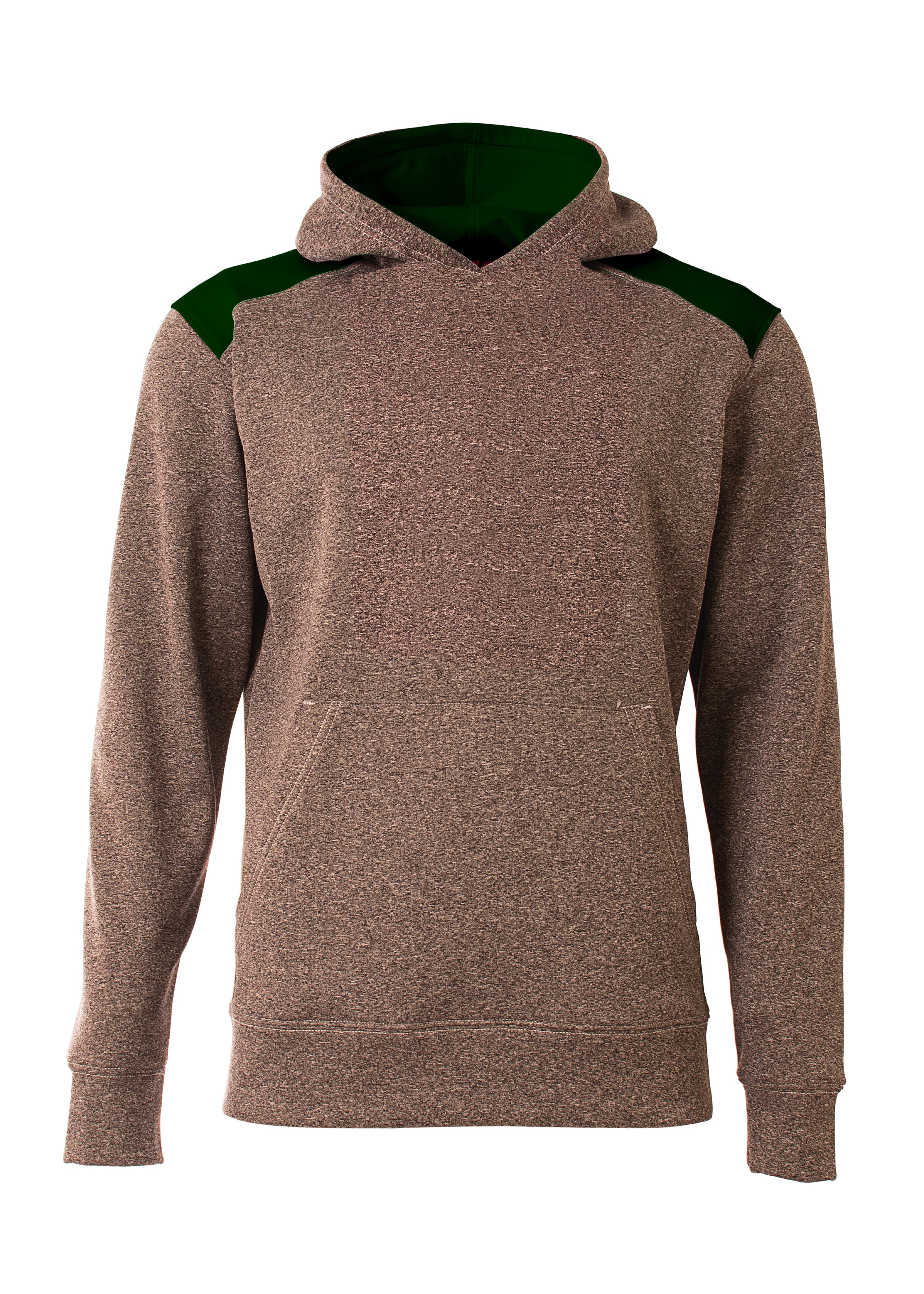 NB4093 A4 Youth Tourney Fleece Hooded Sweatshirt NB4093 A4 Youth Tourney Fleece Hooded Sweatshirt
