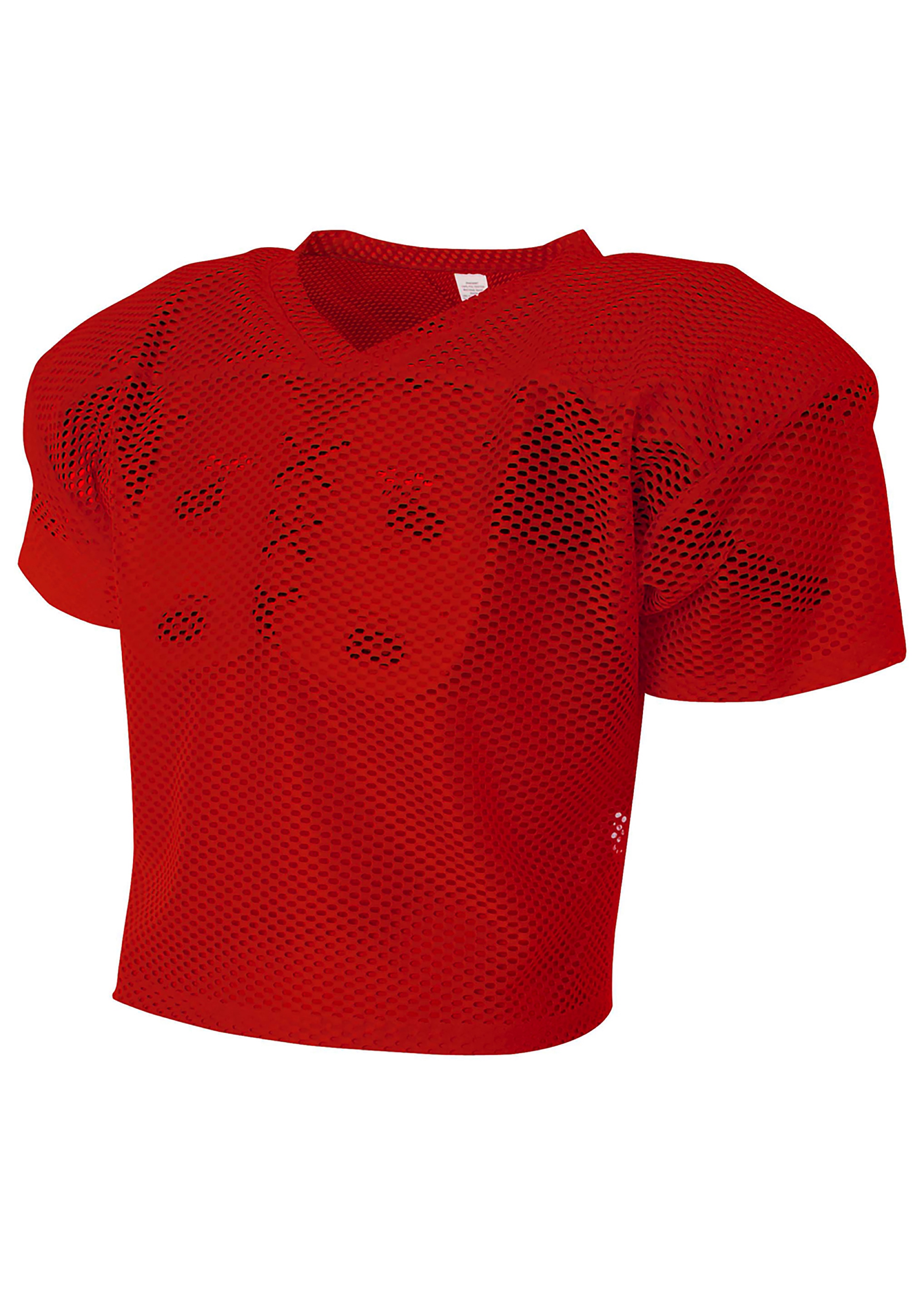 NB4190 A4 Youth Porthole Practice Jersey NB4190 A4 Youth Porthole Practice Jersey