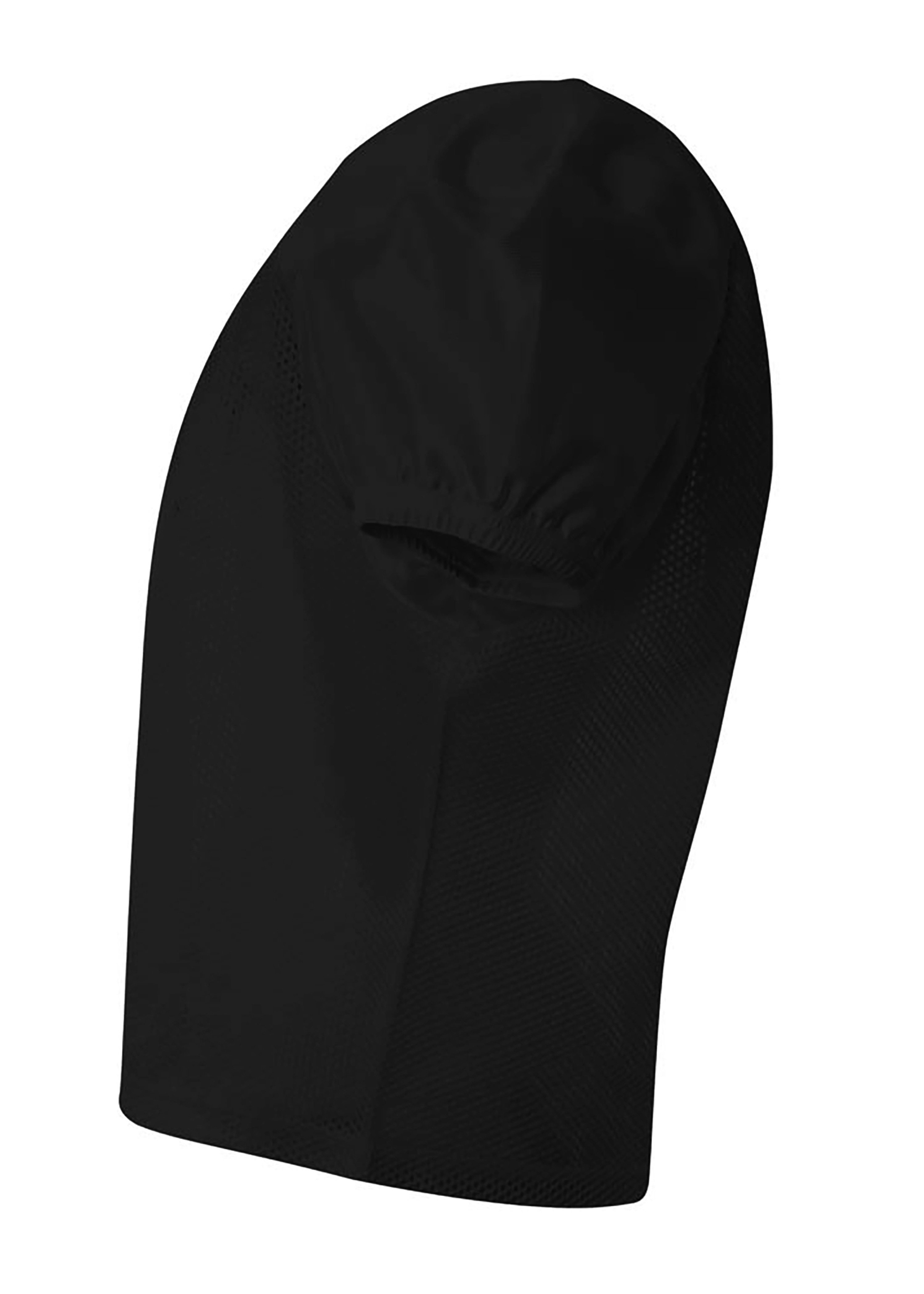 NB4260 A4 Youth Drills Polyester Mesh Practice Jersey - Siide Image