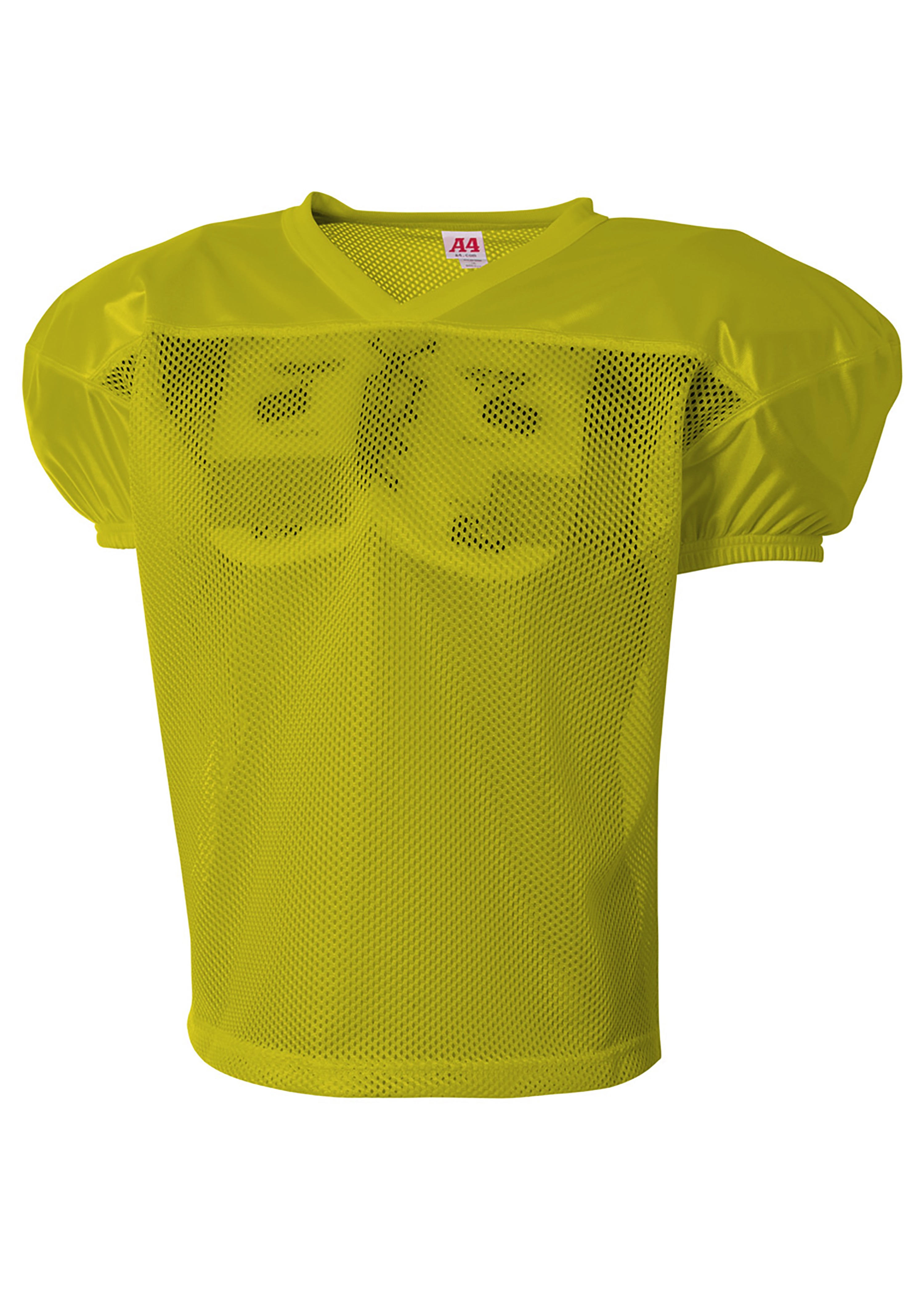 NB4260 A4 Youth Drills Polyester Mesh Practice Jersey NB4260 A4 Youth Drills Polyester Mesh Practice Jersey