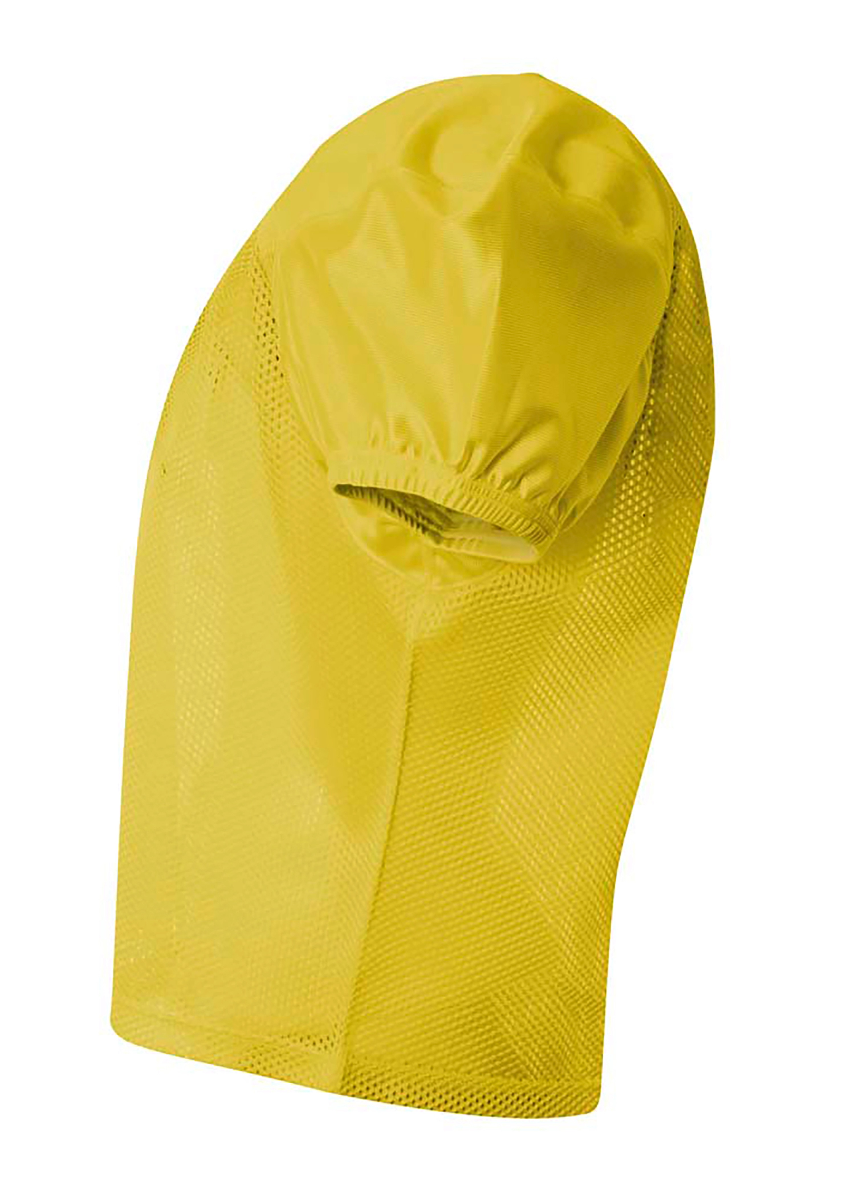 NB4260 A4 Youth Drills Polyester Mesh Practice Jersey - Siide Image