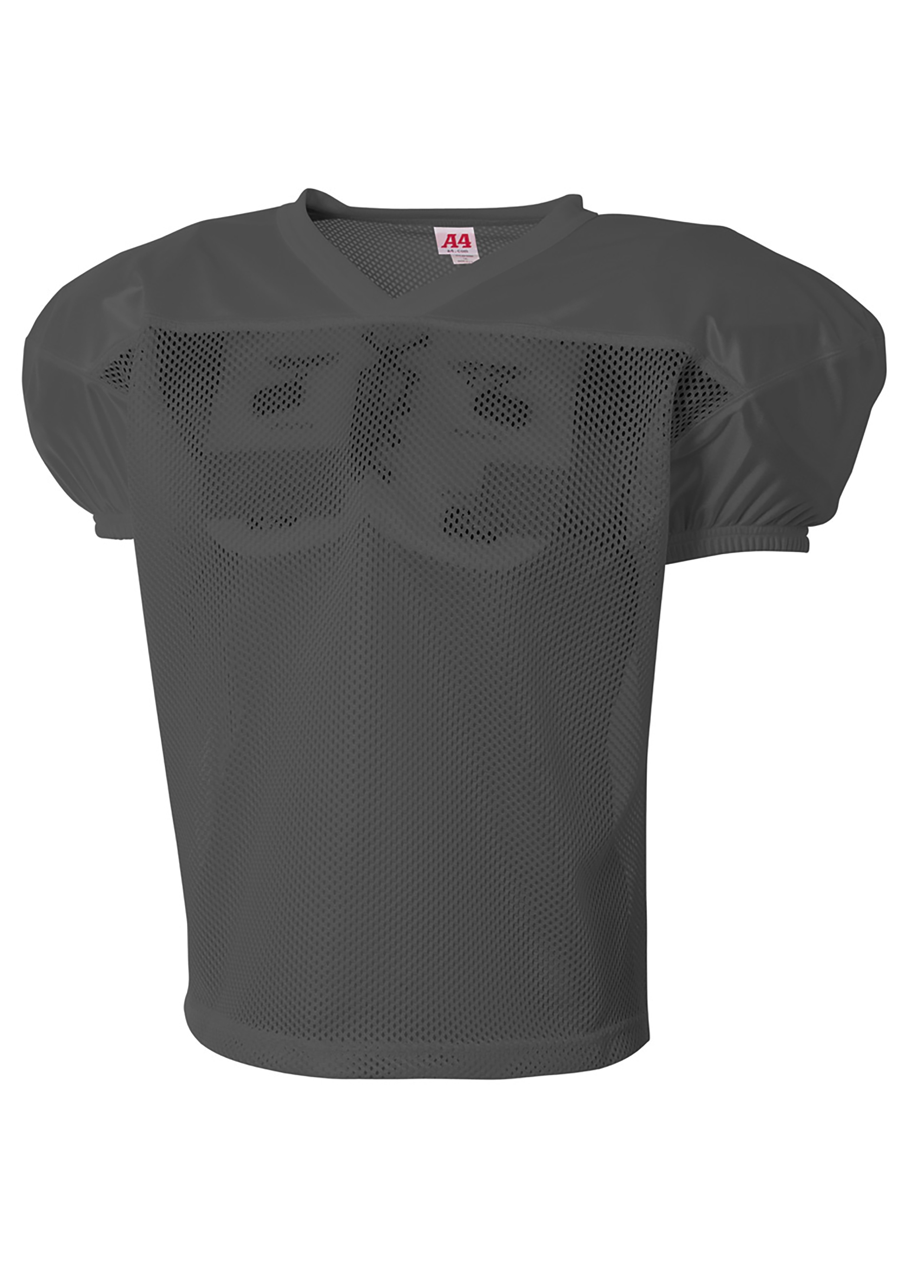 NB4260 A4 Youth Drills Polyester Mesh Practice Jersey NB4260 A4 Youth Drills Polyester Mesh Practice Jersey