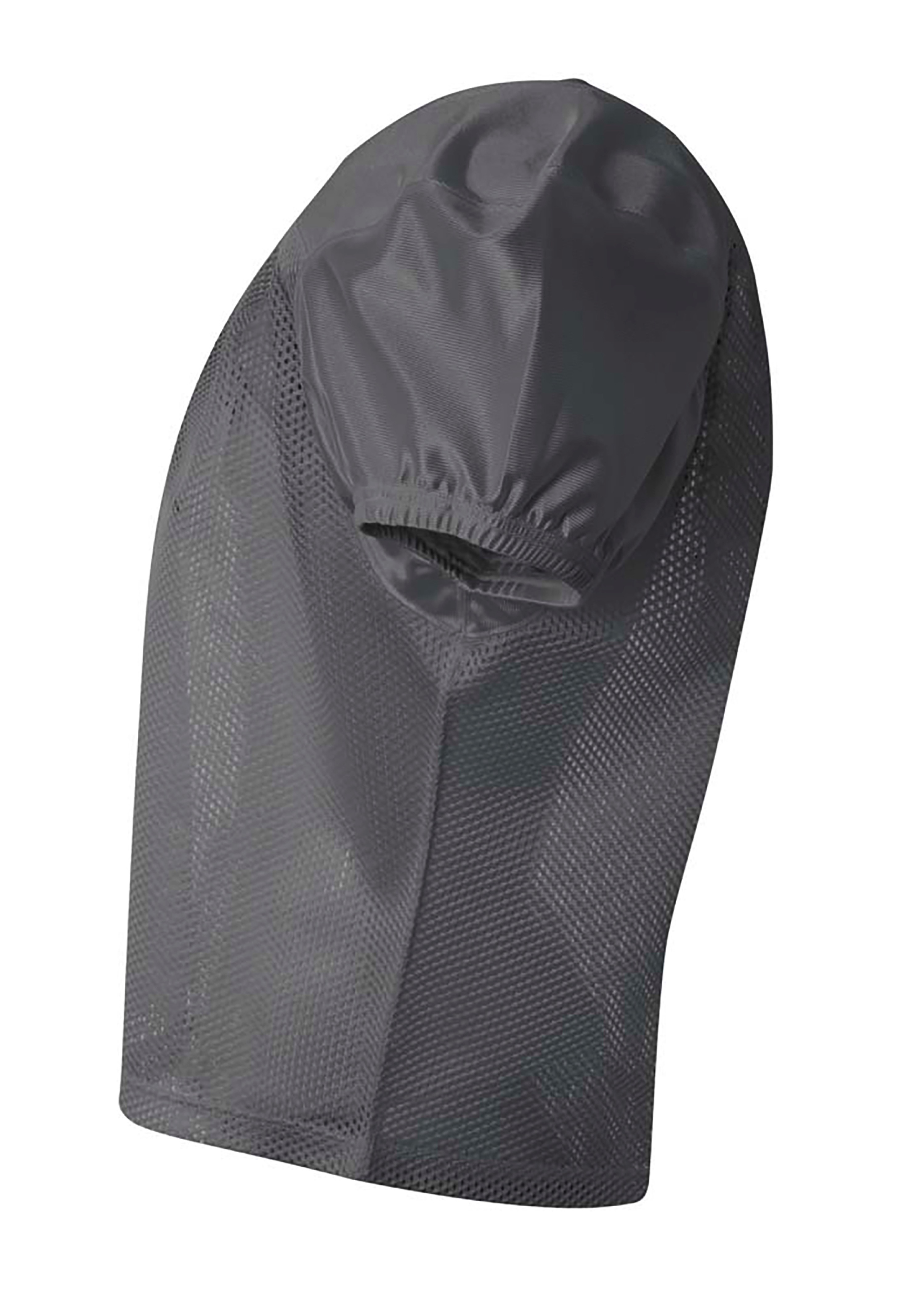 NB4260 A4 Youth Drills Polyester Mesh Practice Jersey NB4260 A4 Youth Drills Polyester Mesh Practice Jersey - Siide Image