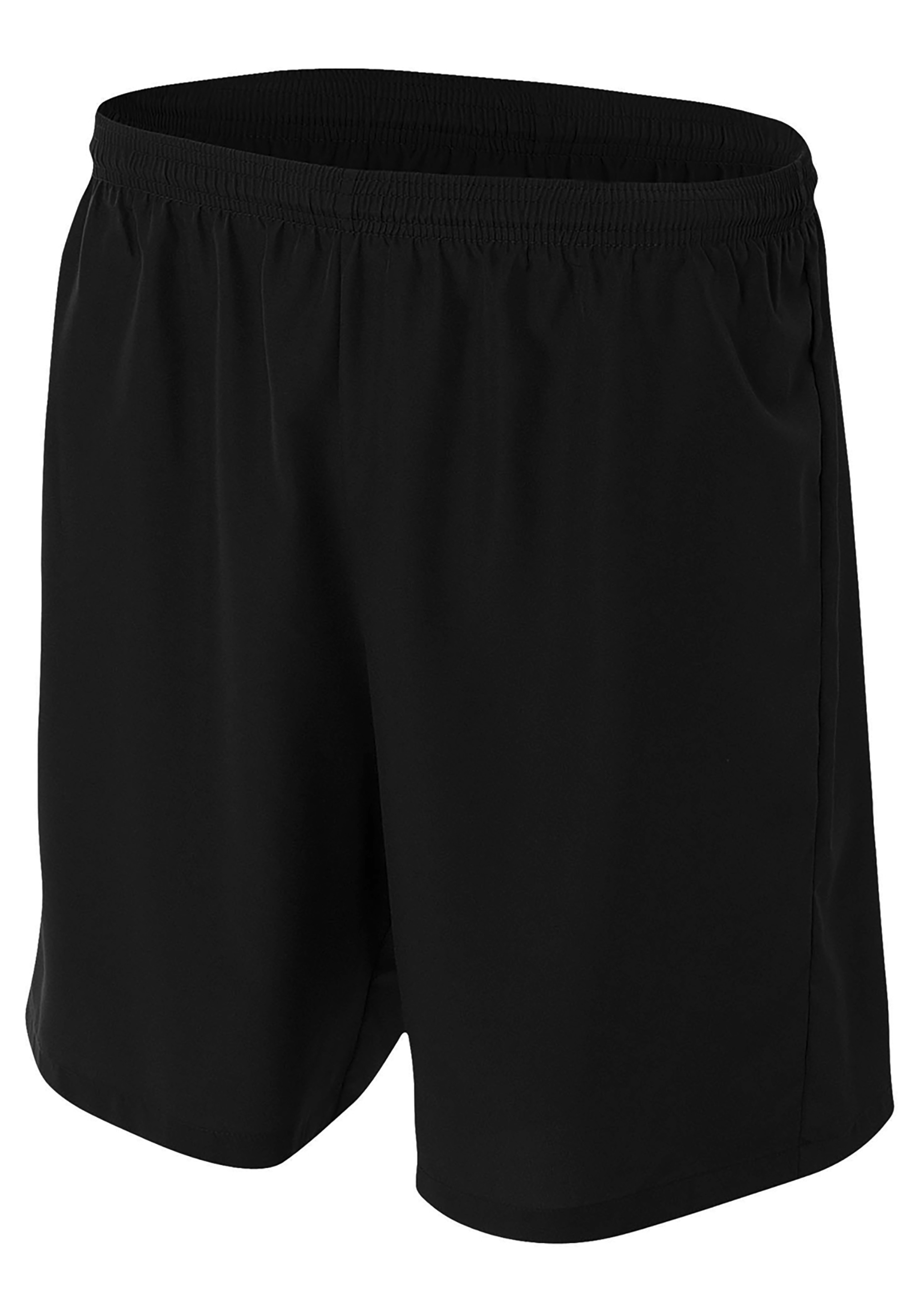 NB5343 A4 Youth Woven Soccer Shorts NB5343 A4 Youth Woven Soccer Shorts