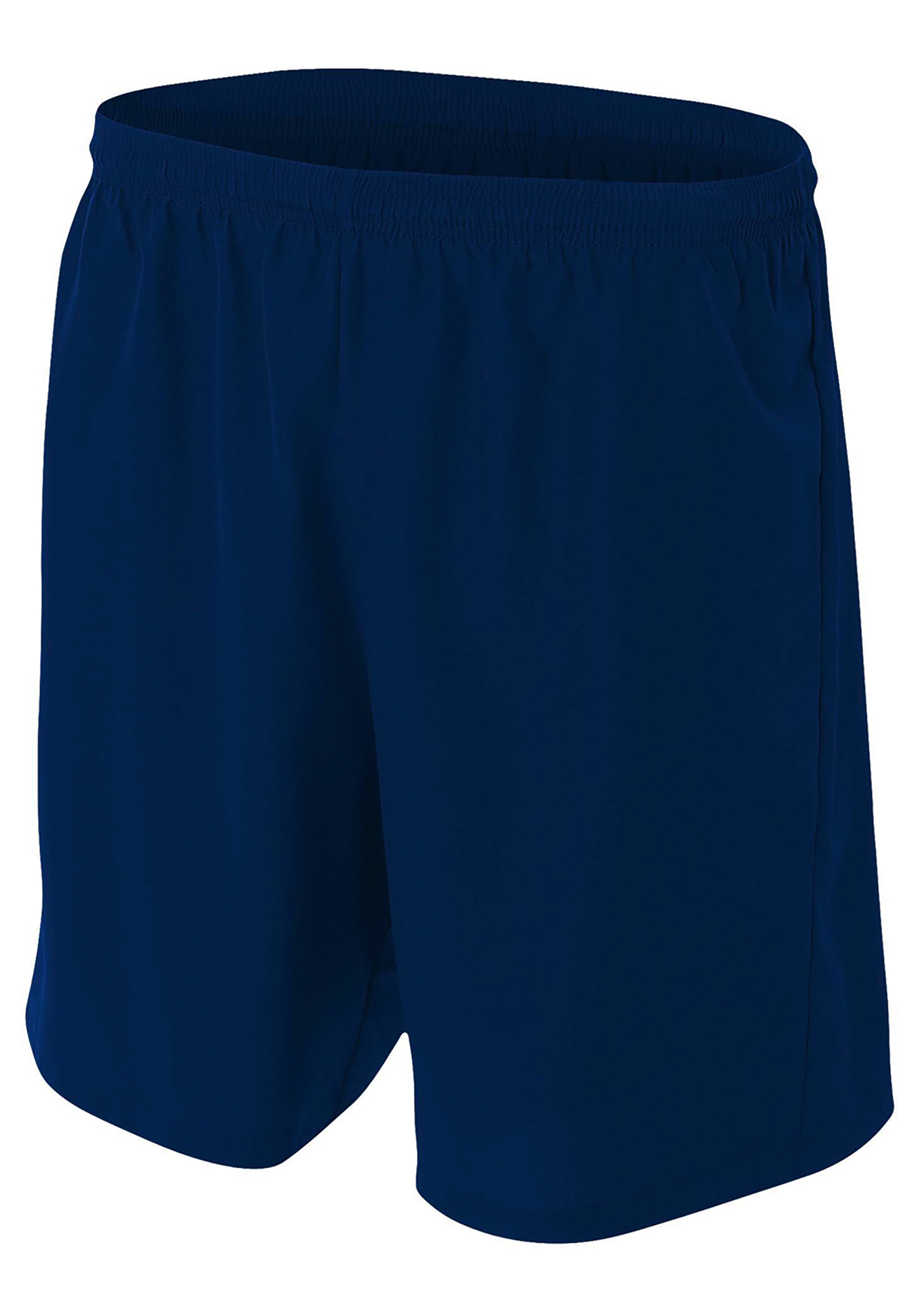 NB5343 A4 Youth Woven Soccer Shorts