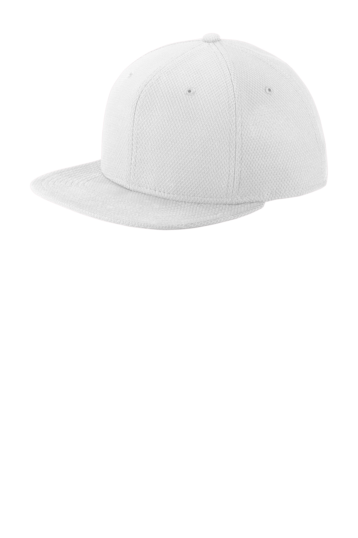 NE404 New Era Original Fit Diamond Era Flat Bill Snapback Cap NE404 New Era Original Fit Diamond Era Flat Bill Snapback Cap