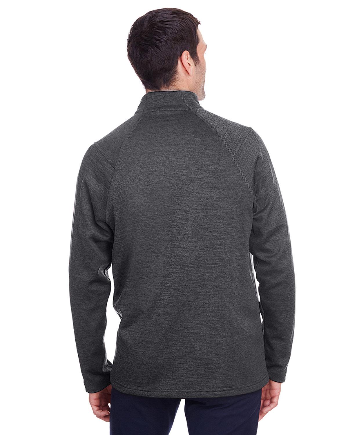 NE712 North End Mens Flux 2.0 Full-Zip Jacket - Back Image