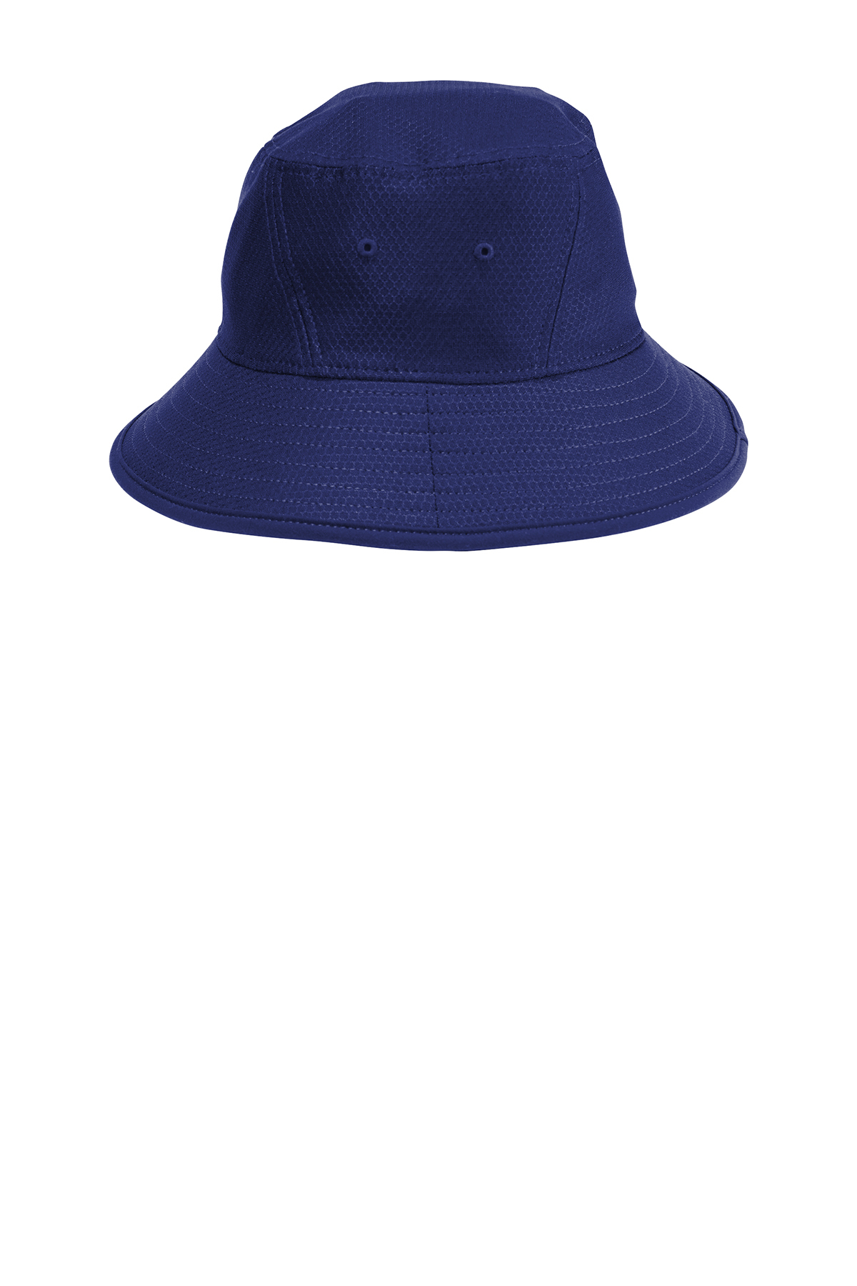 NE800 New Era Hex Era Bucket Hat - Back Image