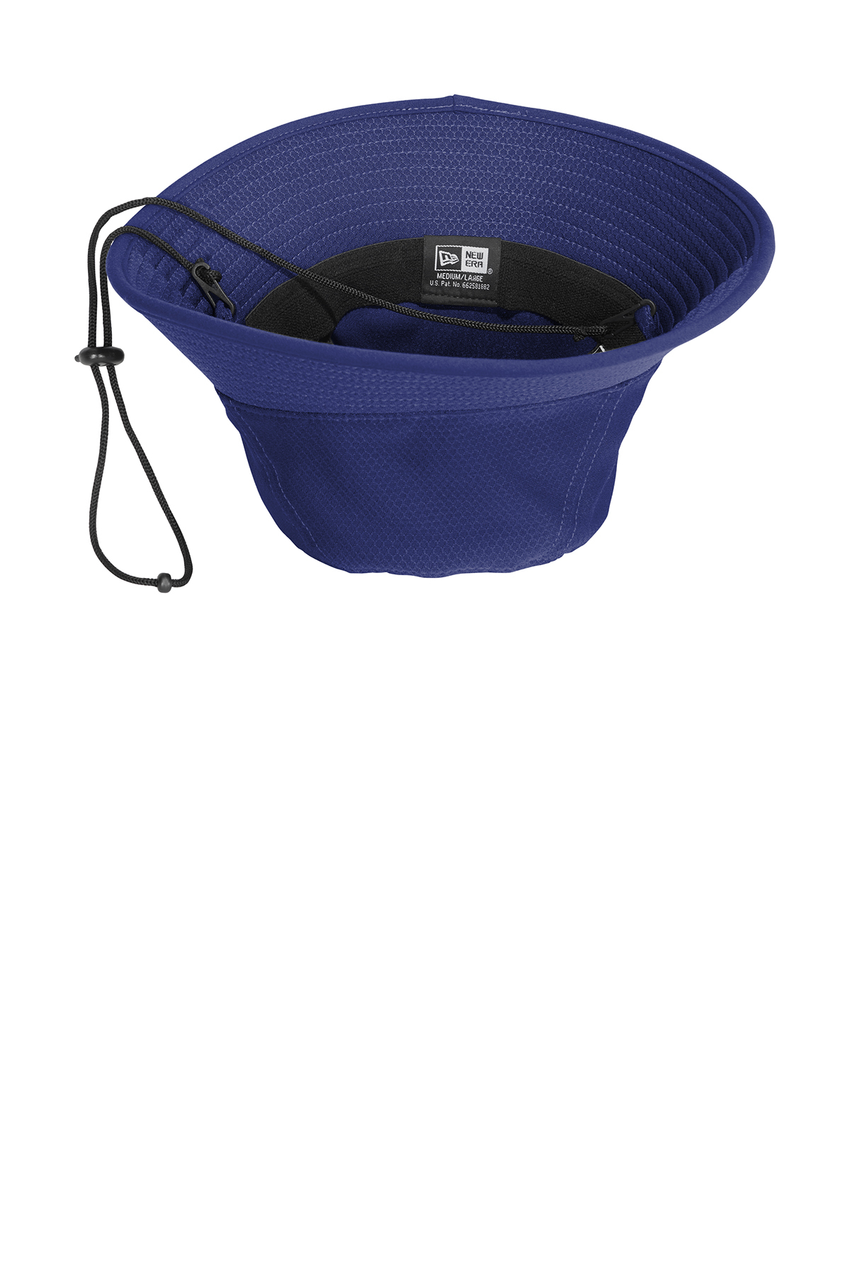 NE800 New Era Hex Era Bucket Hat - Siide Image